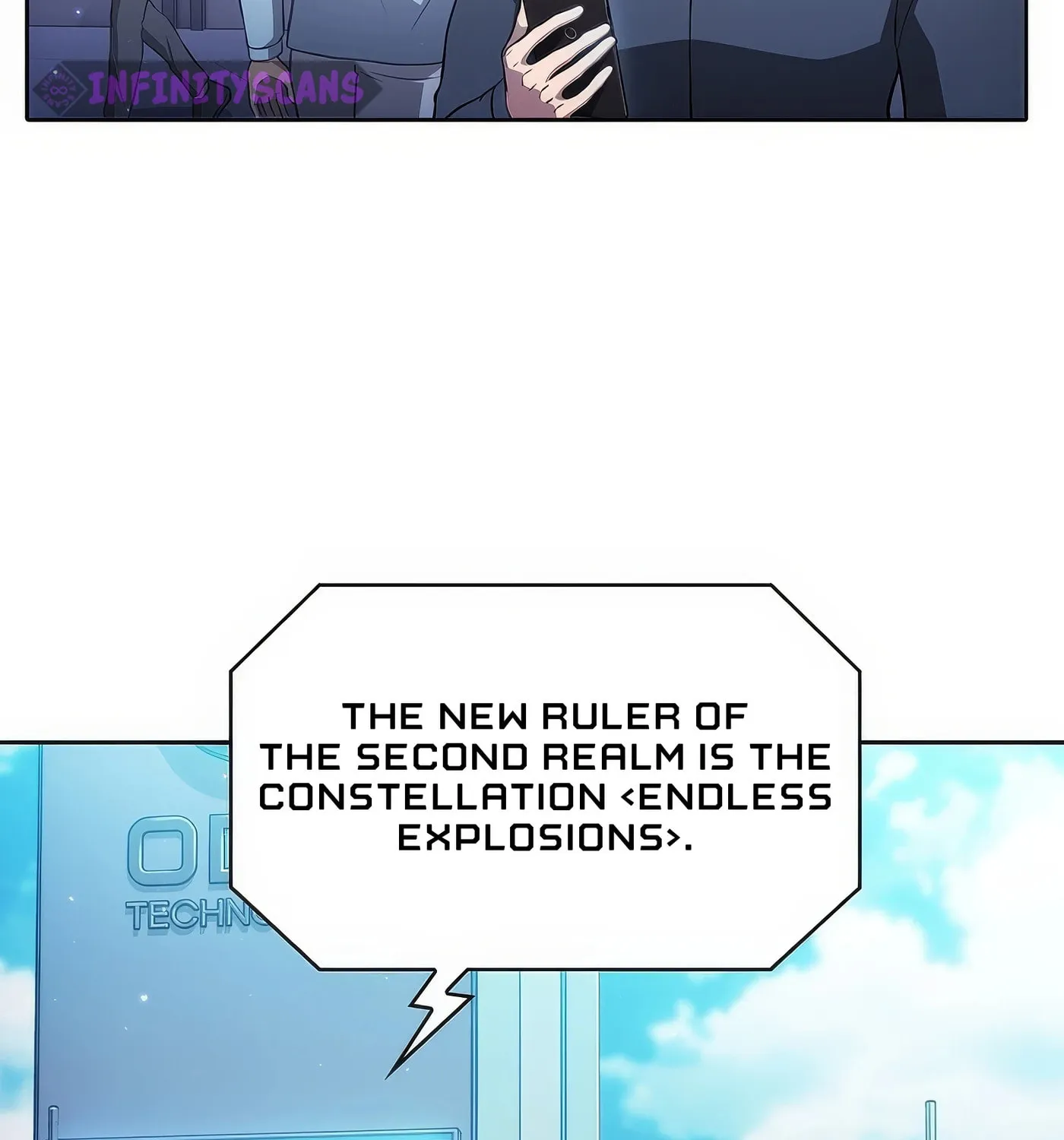 The Celestial Returned from Hell Chapter 175 page 88 - 