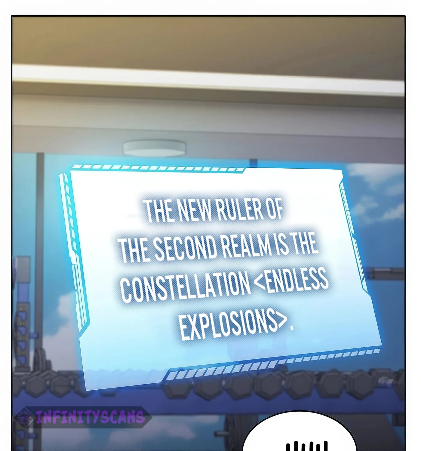 The Celestial Returned from Hell Chapter 175 page 91 - 