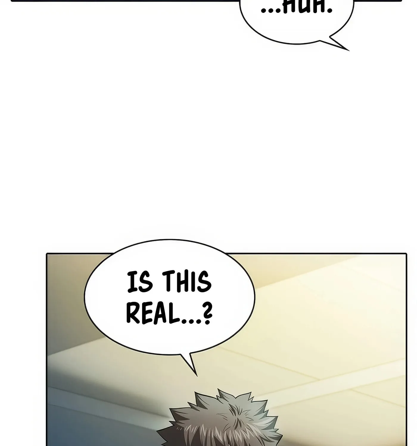 The Celestial Returned from Hell Chapter 175 page 92 - 