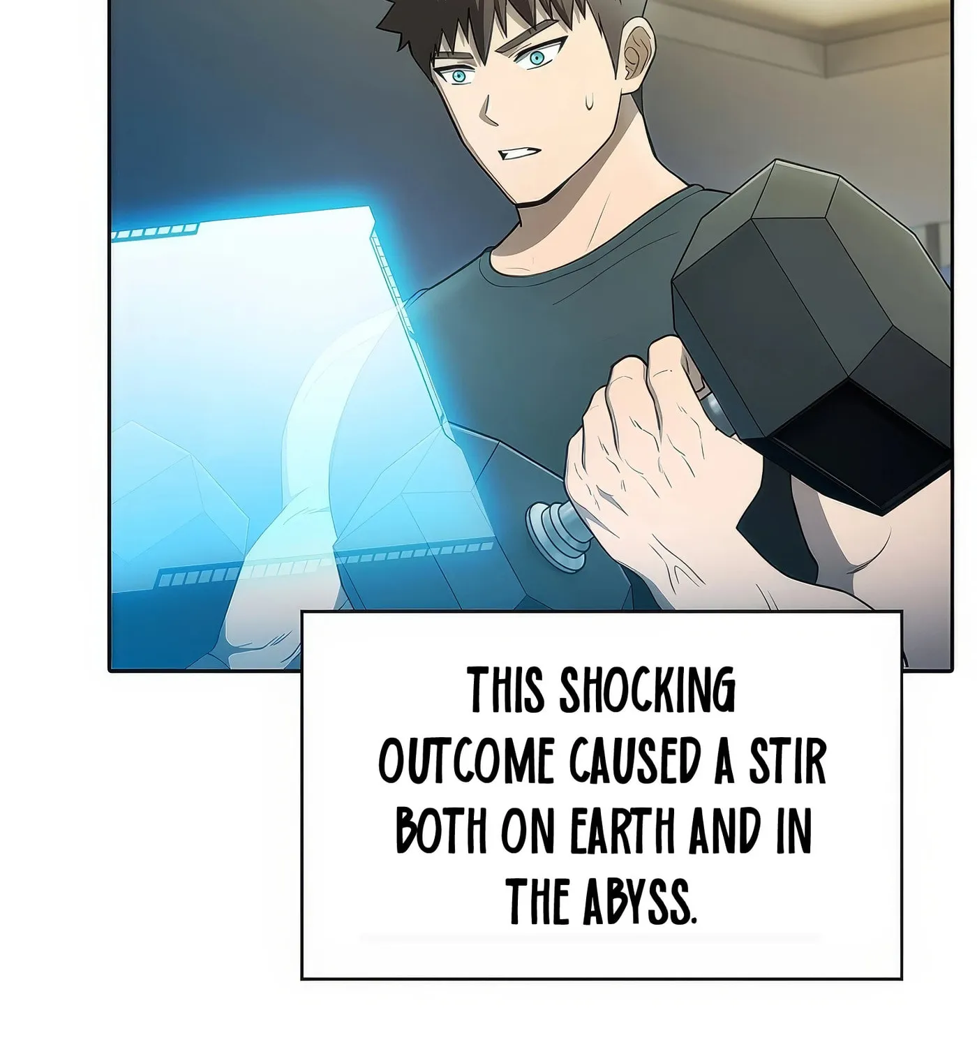 The Celestial Returned from Hell Chapter 175 page 93 - 