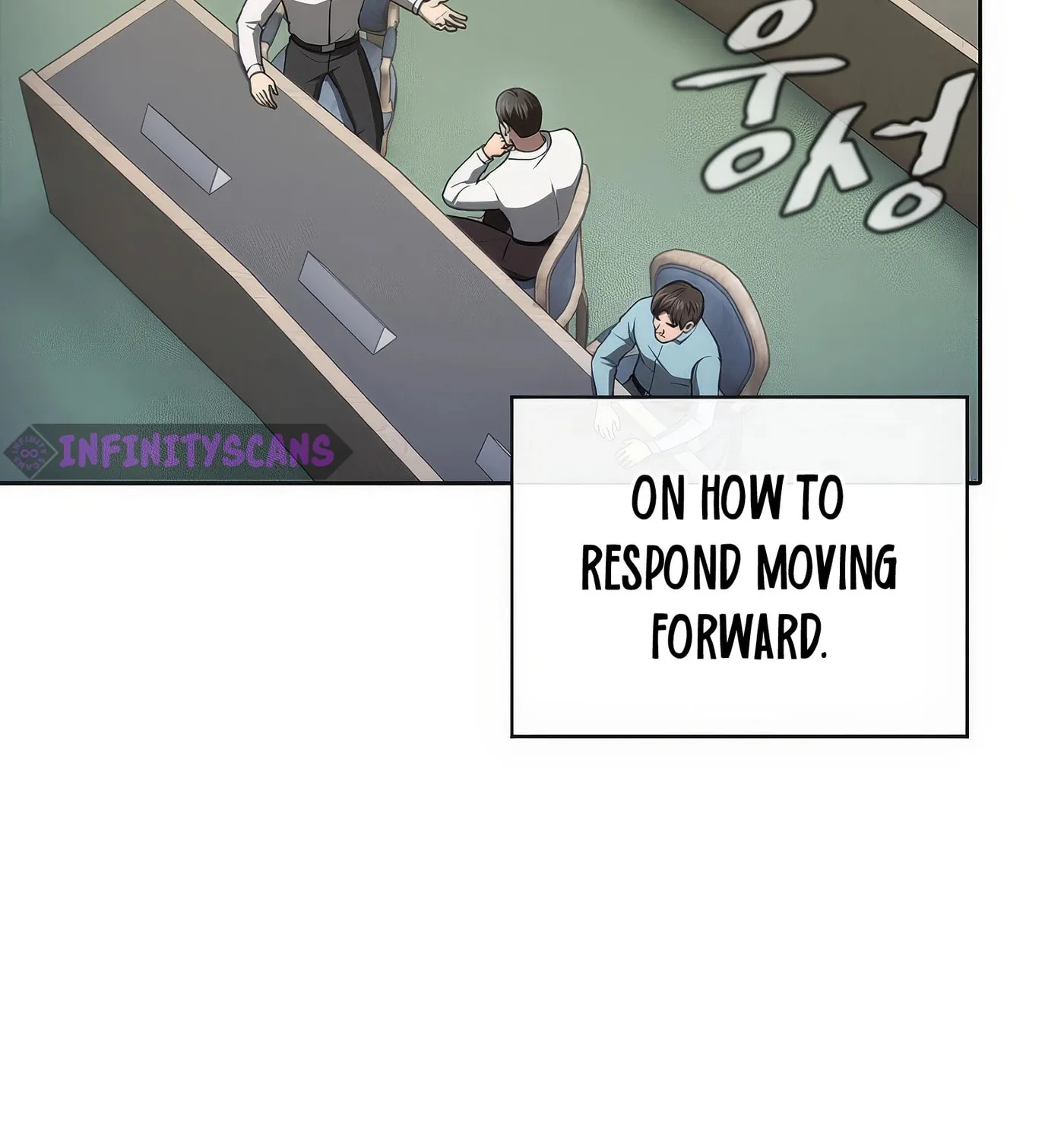 The Celestial Returned from Hell Chapter 175 page 100 - 