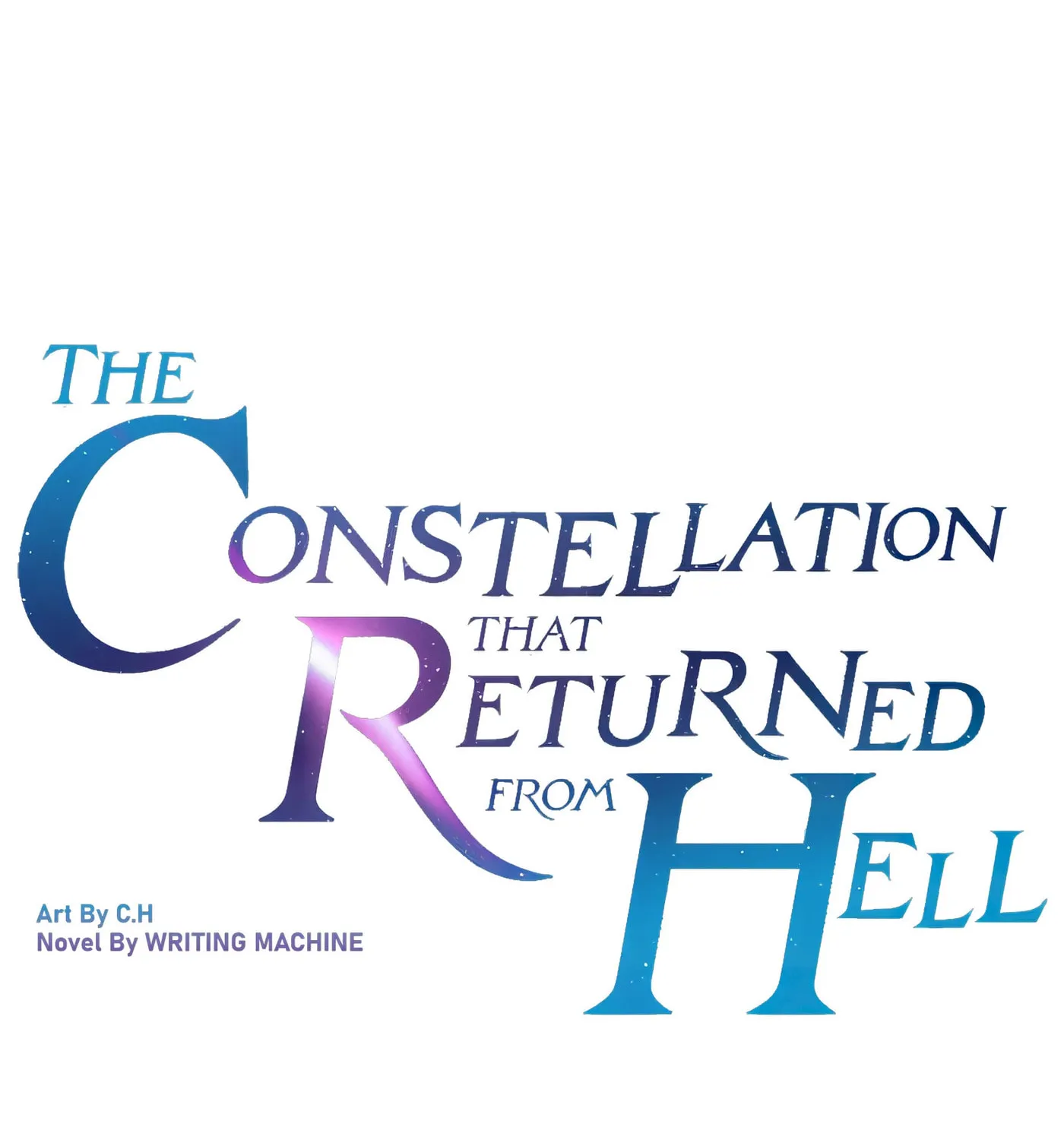The Celestial Returned from Hell Chapter 176 page 2 - 