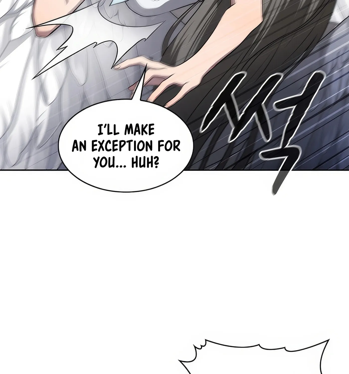 The Celestial Returned from Hell Chapter 176 page 11 - 