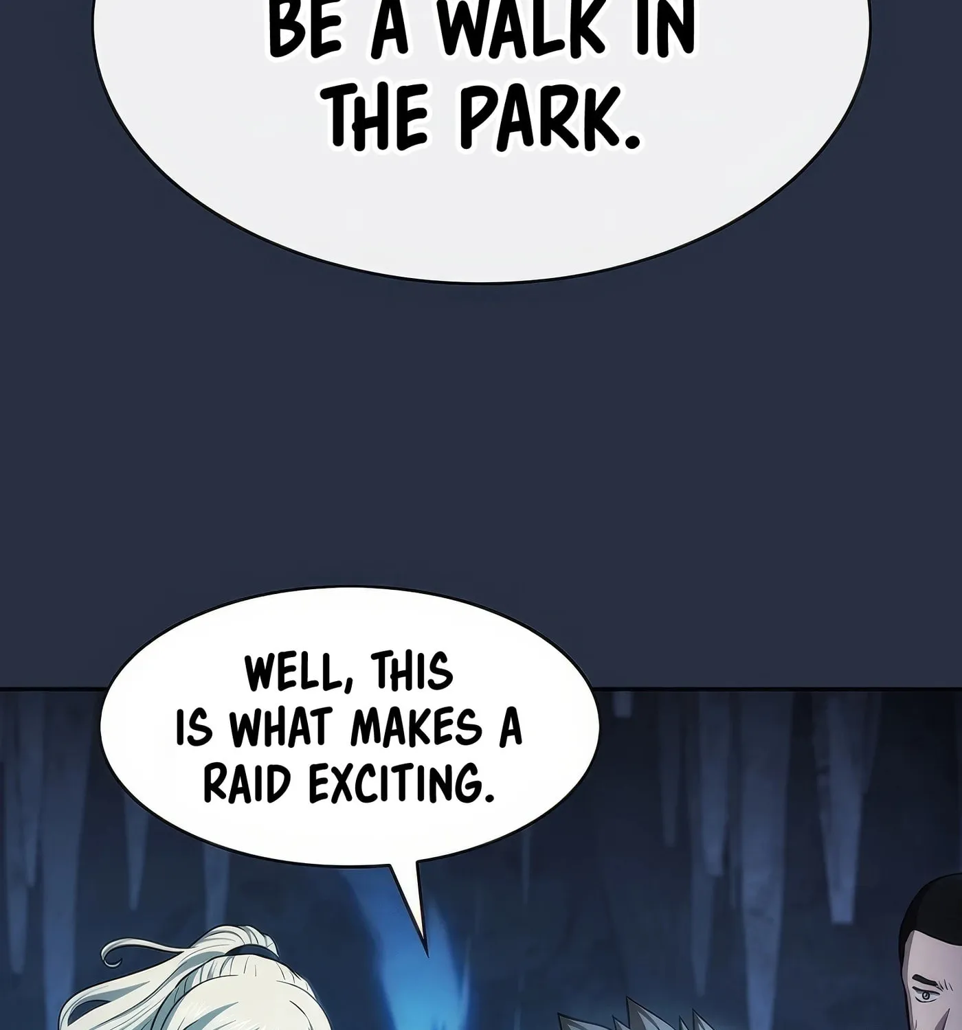The Celestial Returned from Hell Chapter 176 page 103 - 