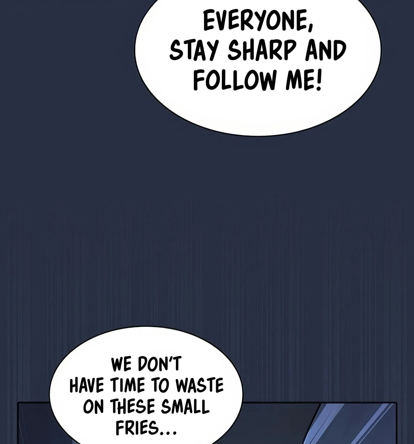 The Celestial Returned from Hell Chapter 176 page 105 - 