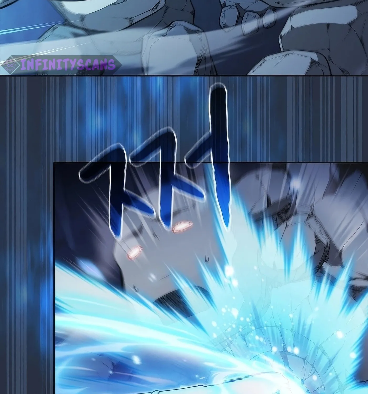 The Celestial Returned from Hell Chapter 176 page 109 - 