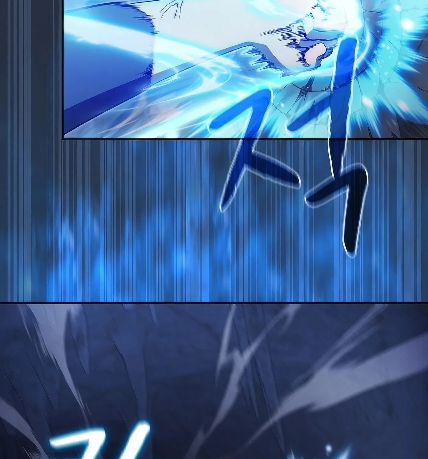 The Celestial Returned from Hell Chapter 176 page 110 - 