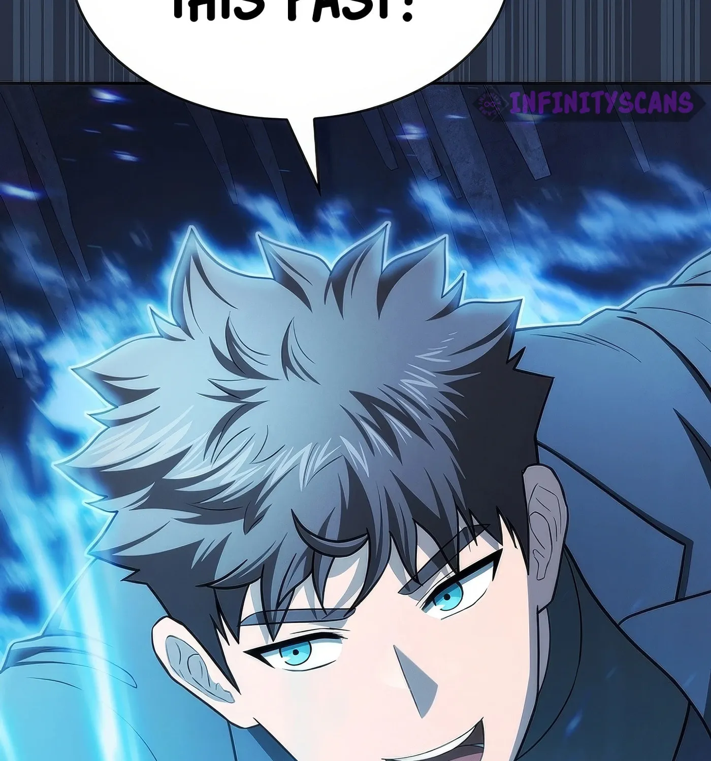 The Celestial Returned from Hell Chapter 176 page 113 - 