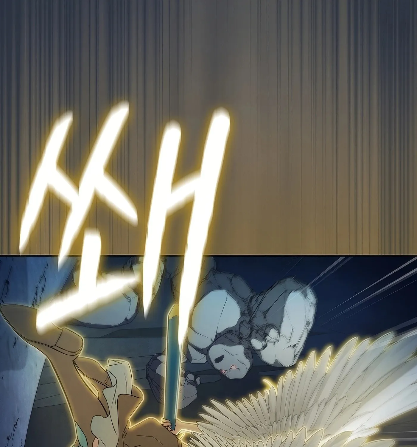 The Celestial Returned from Hell Chapter 176 page 119 - 