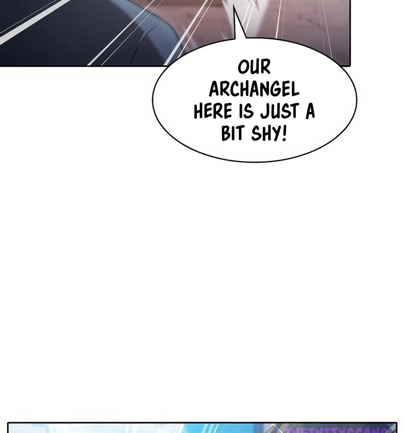 The Celestial Returned from Hell Chapter 176 page 13 - 