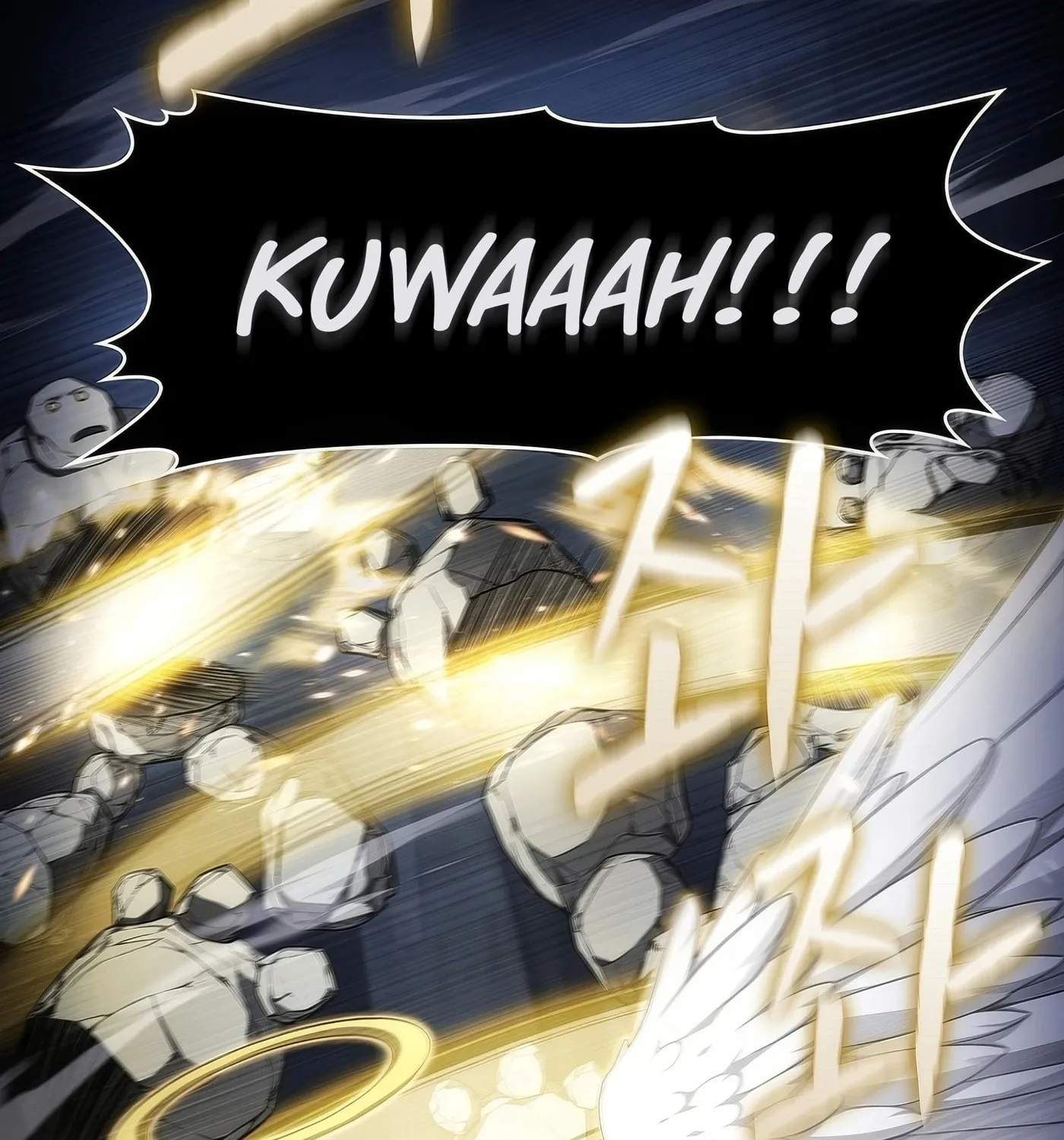The Celestial Returned from Hell Chapter 176 page 122 - 