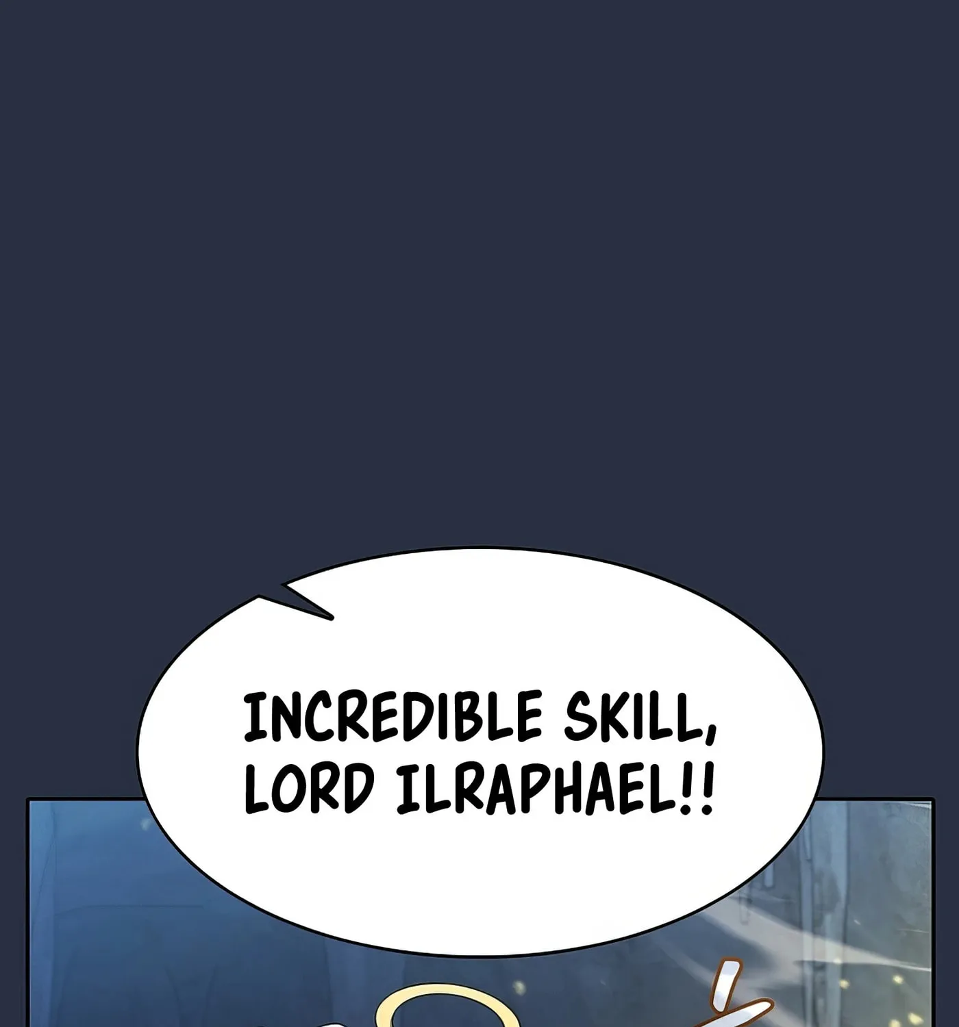 The Celestial Returned from Hell Chapter 176 page 126 - 