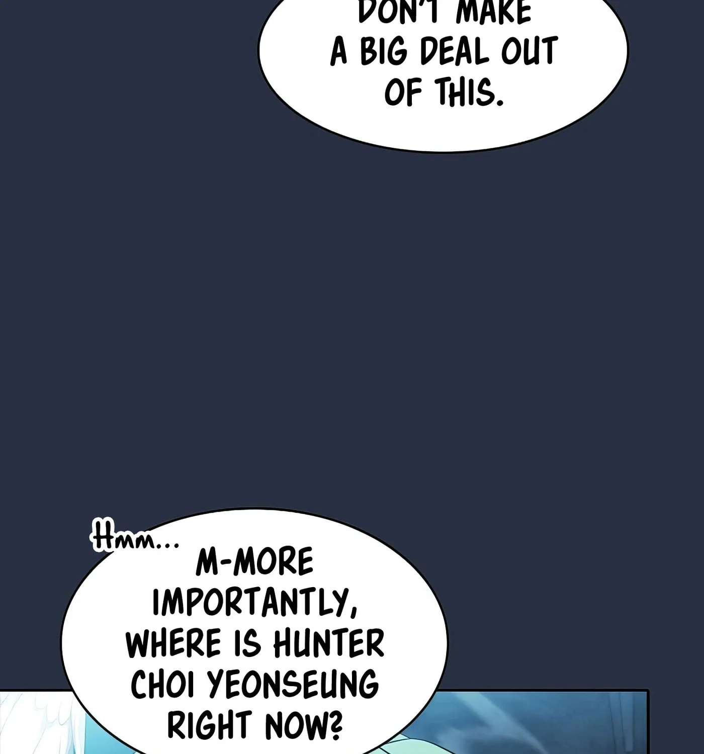 The Celestial Returned from Hell Chapter 176 page 128 - 