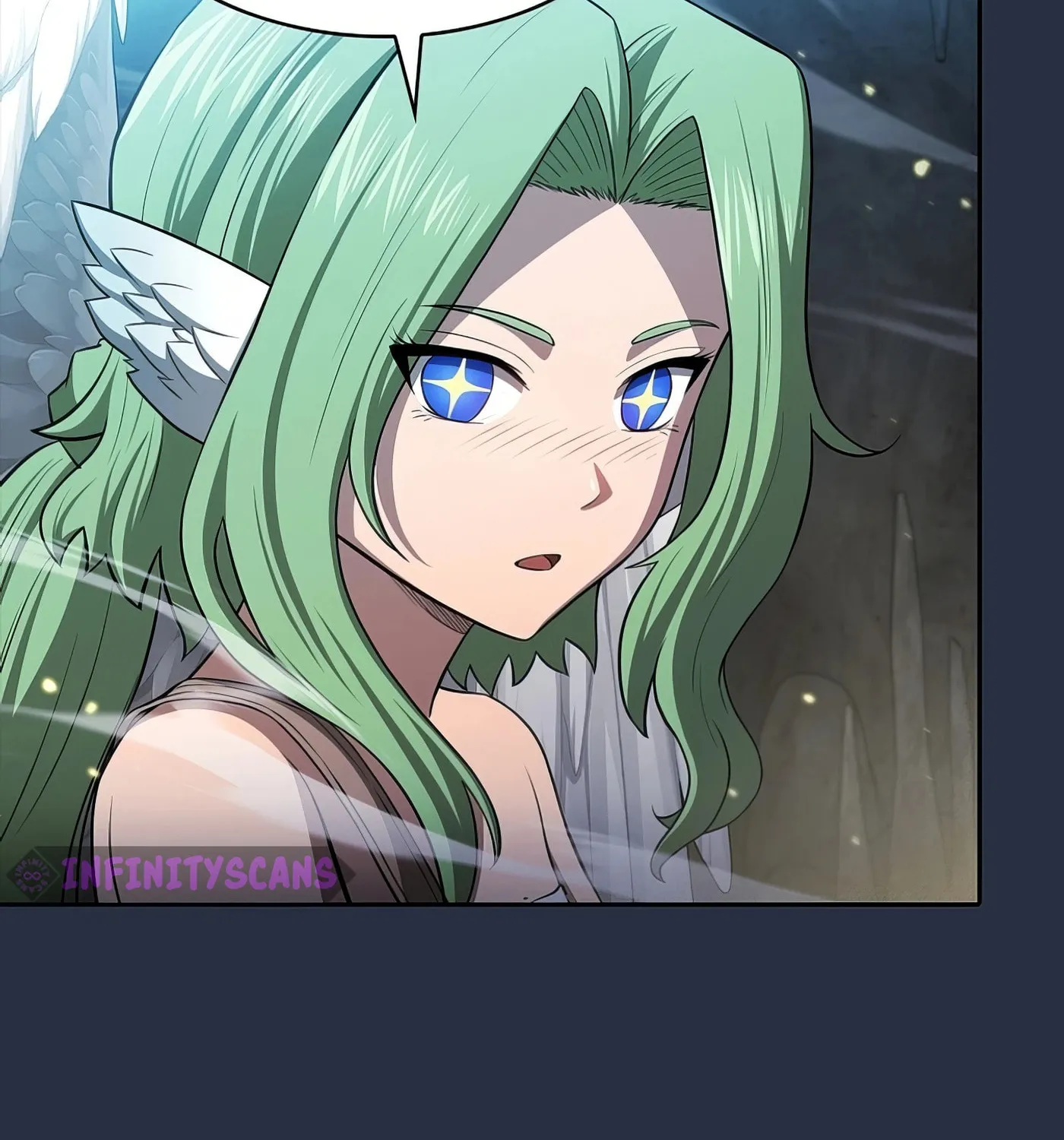 The Celestial Returned from Hell Chapter 176 page 129 - 