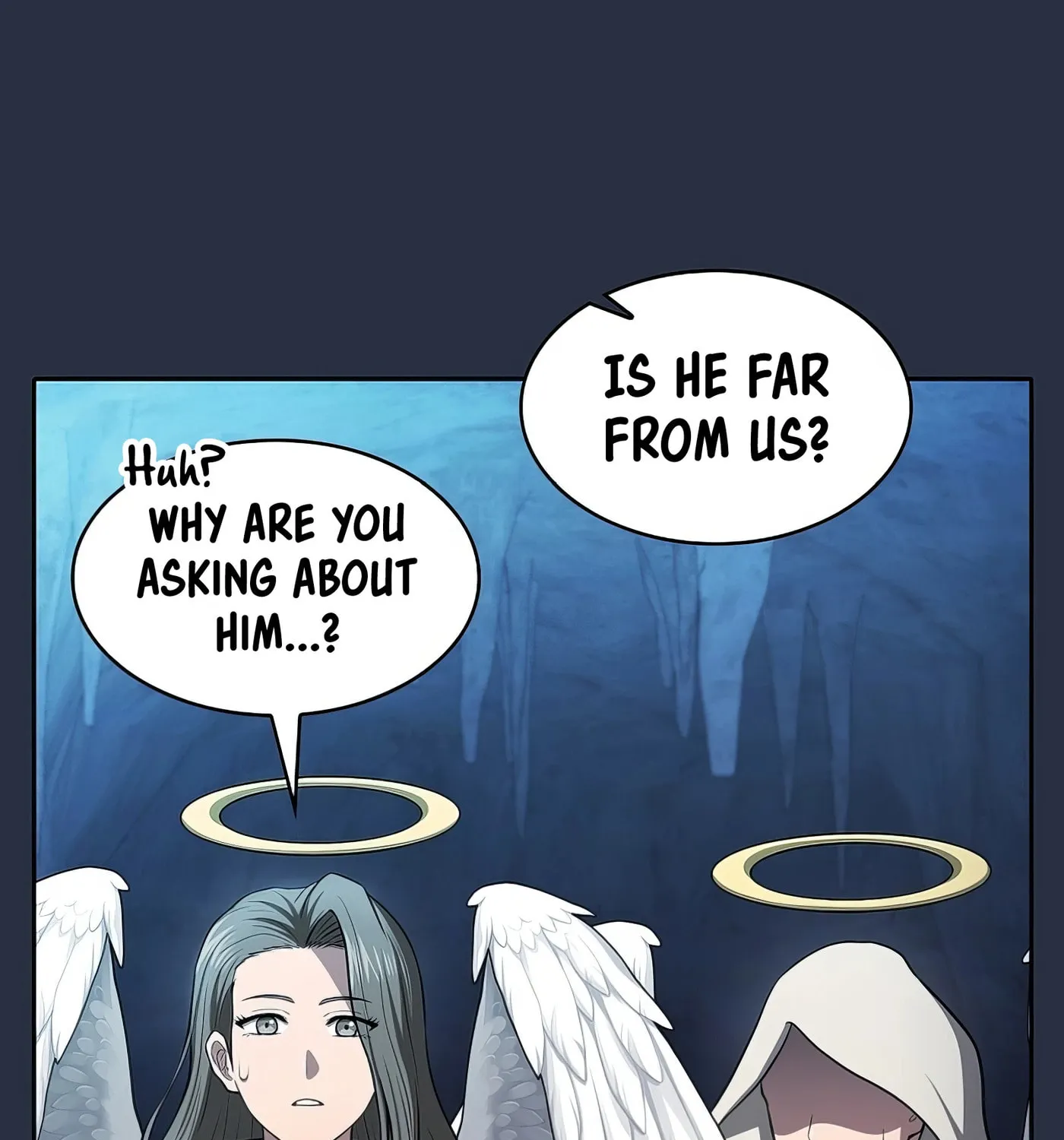 The Celestial Returned from Hell Chapter 176 page 130 - 