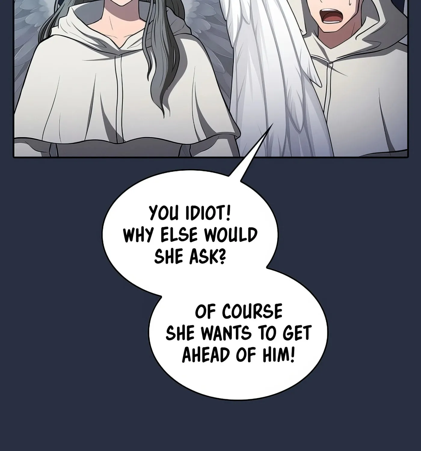 The Celestial Returned from Hell Chapter 176 page 131 - 
