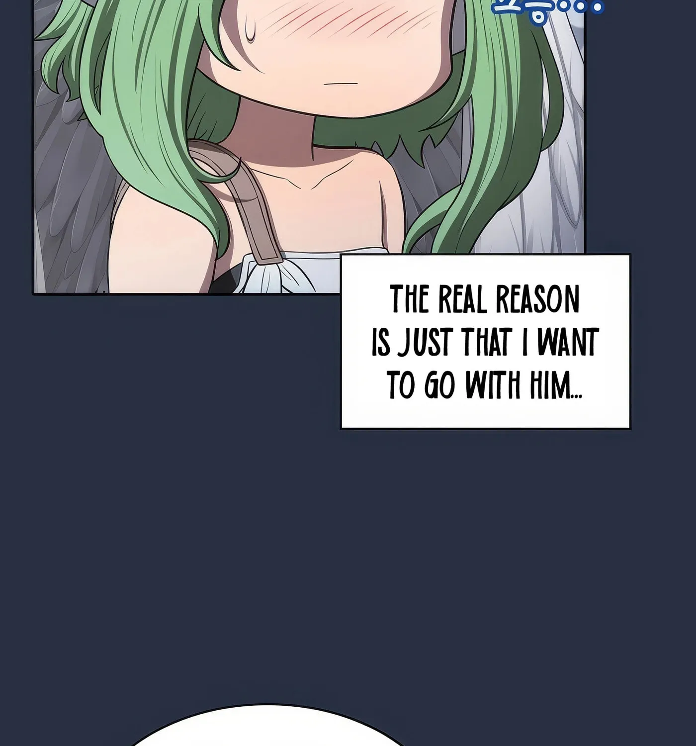 The Celestial Returned from Hell Chapter 176 page 136 - 