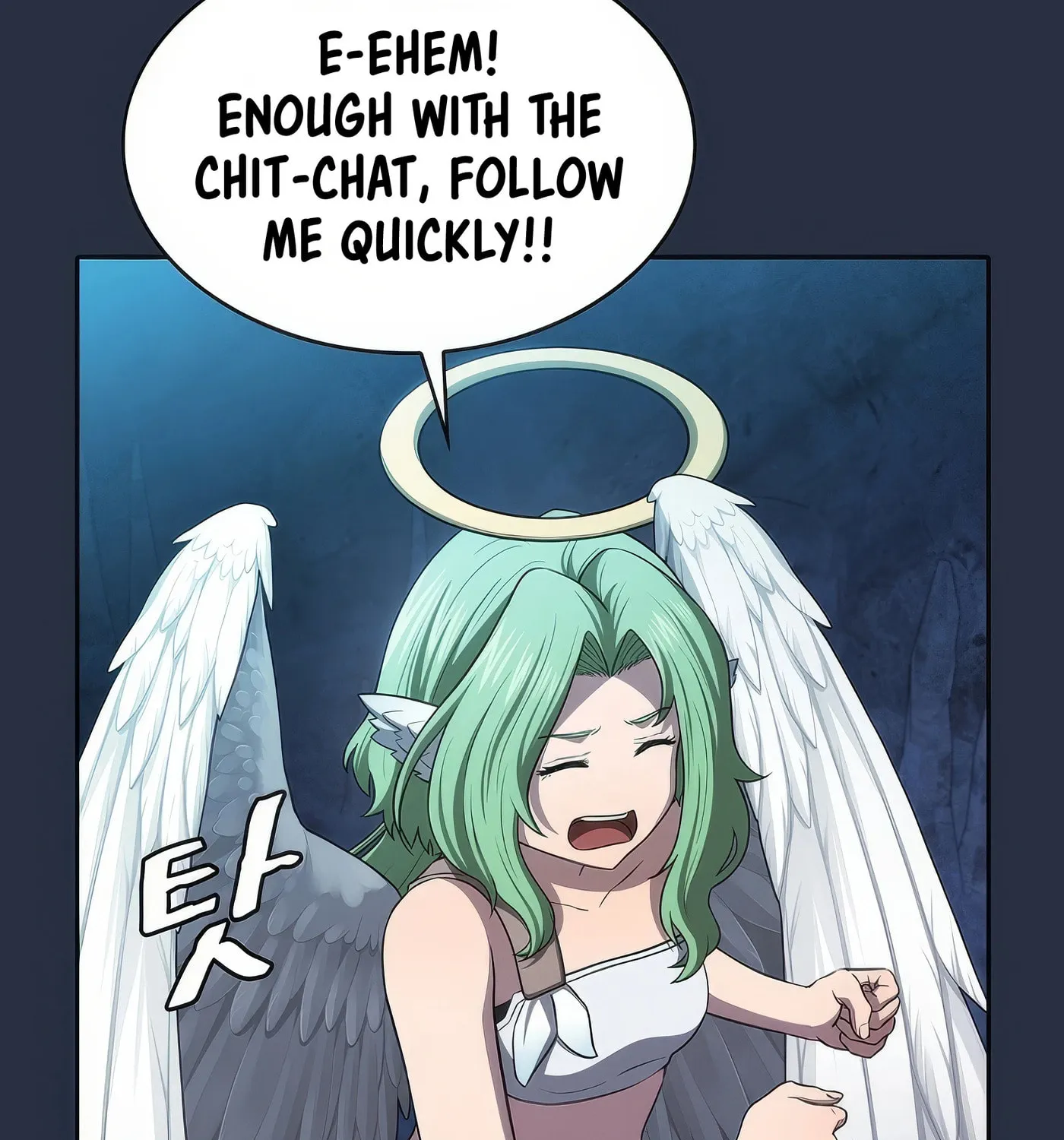 The Celestial Returned from Hell Chapter 176 page 137 - 