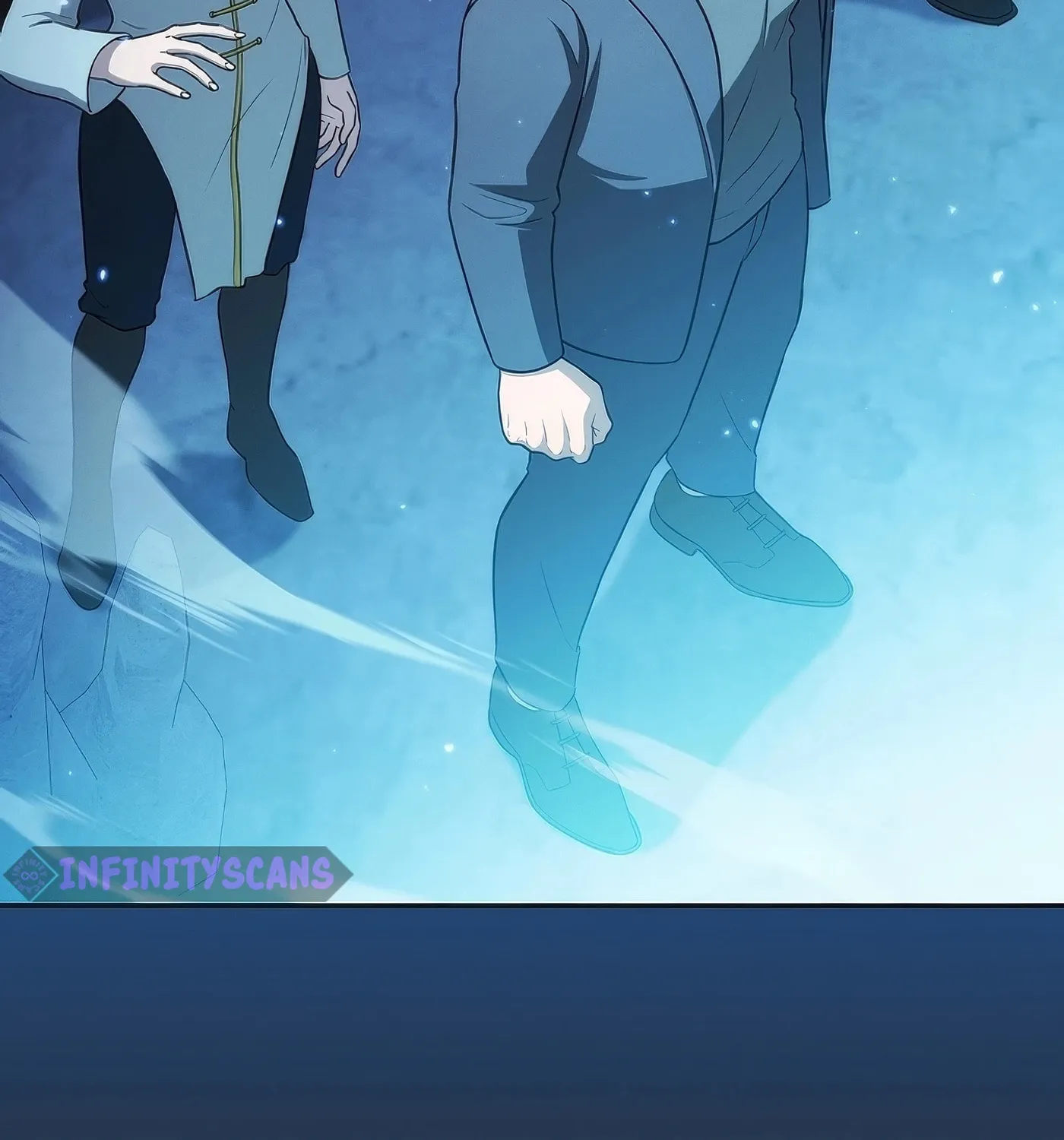 The Celestial Returned from Hell Chapter 176 page 146 - 