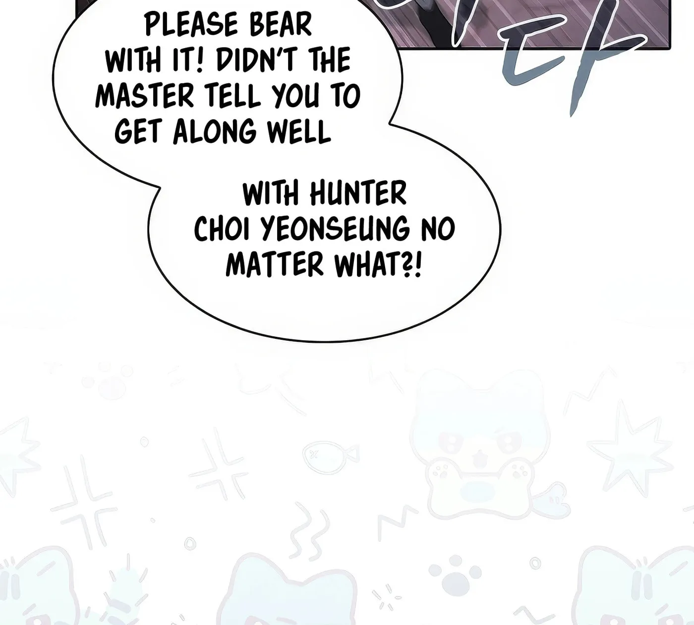 The Celestial Returned from Hell Chapter 176 page 17 - 