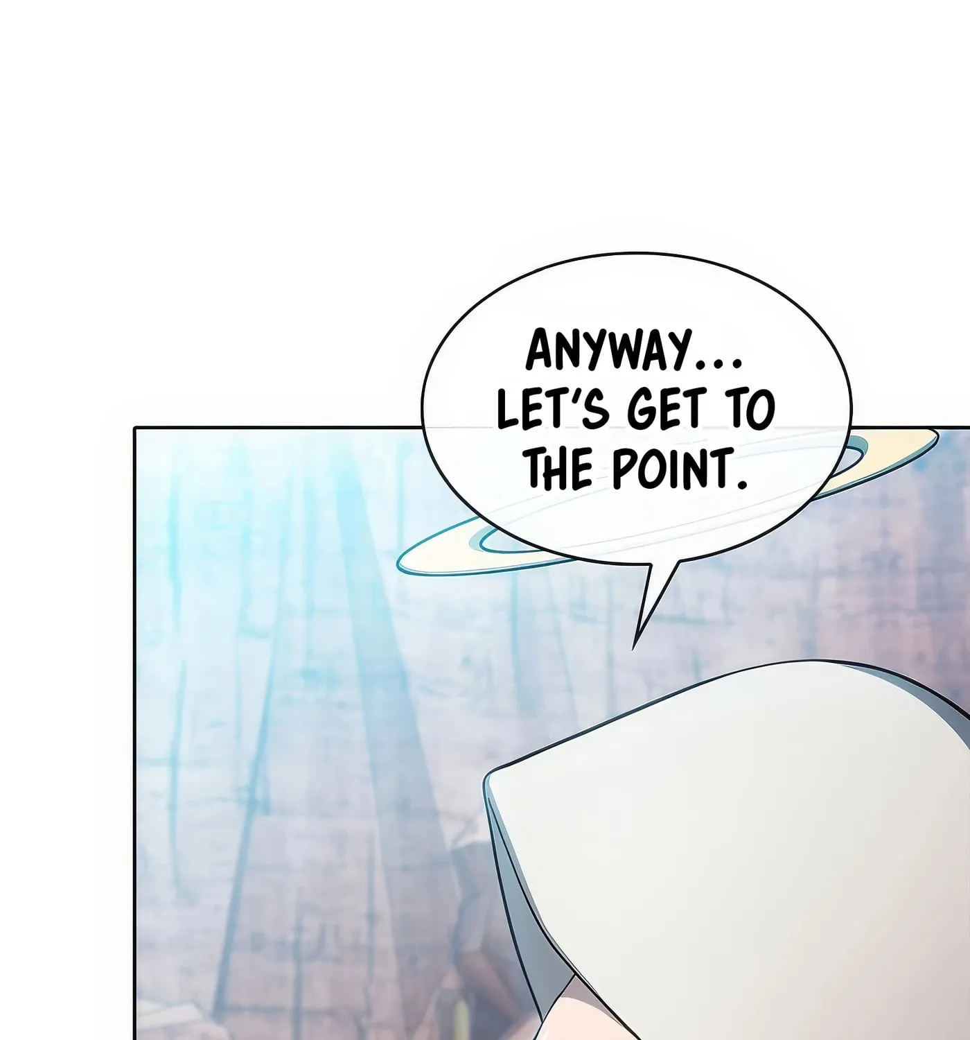 The Celestial Returned from Hell Chapter 176 page 22 - 