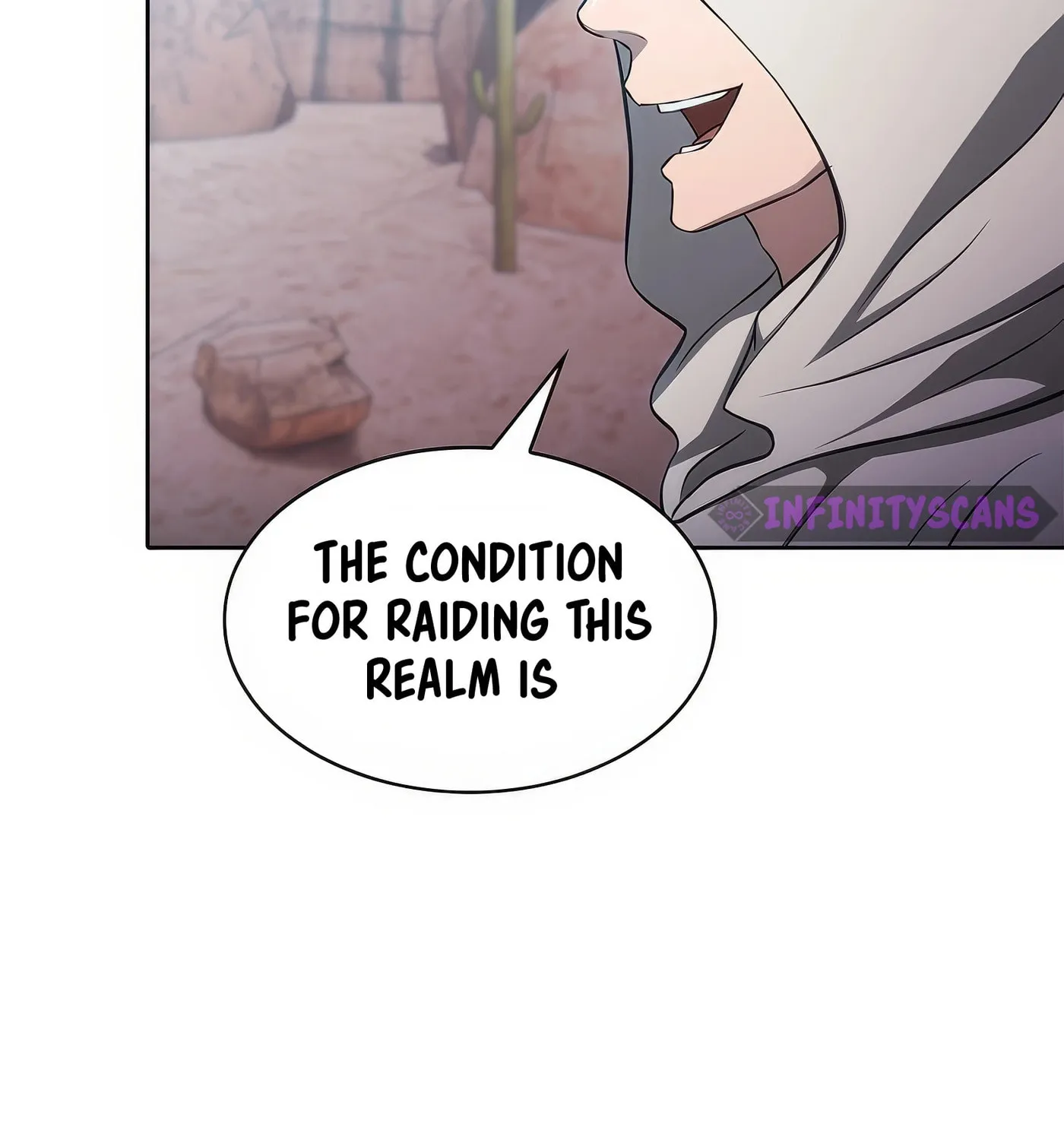 The Celestial Returned from Hell Chapter 176 page 23 - 