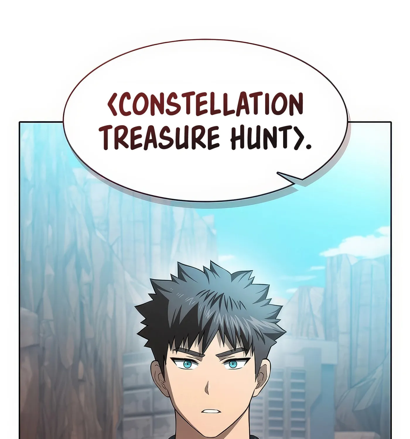 The Celestial Returned from Hell Chapter 176 page 24 - 