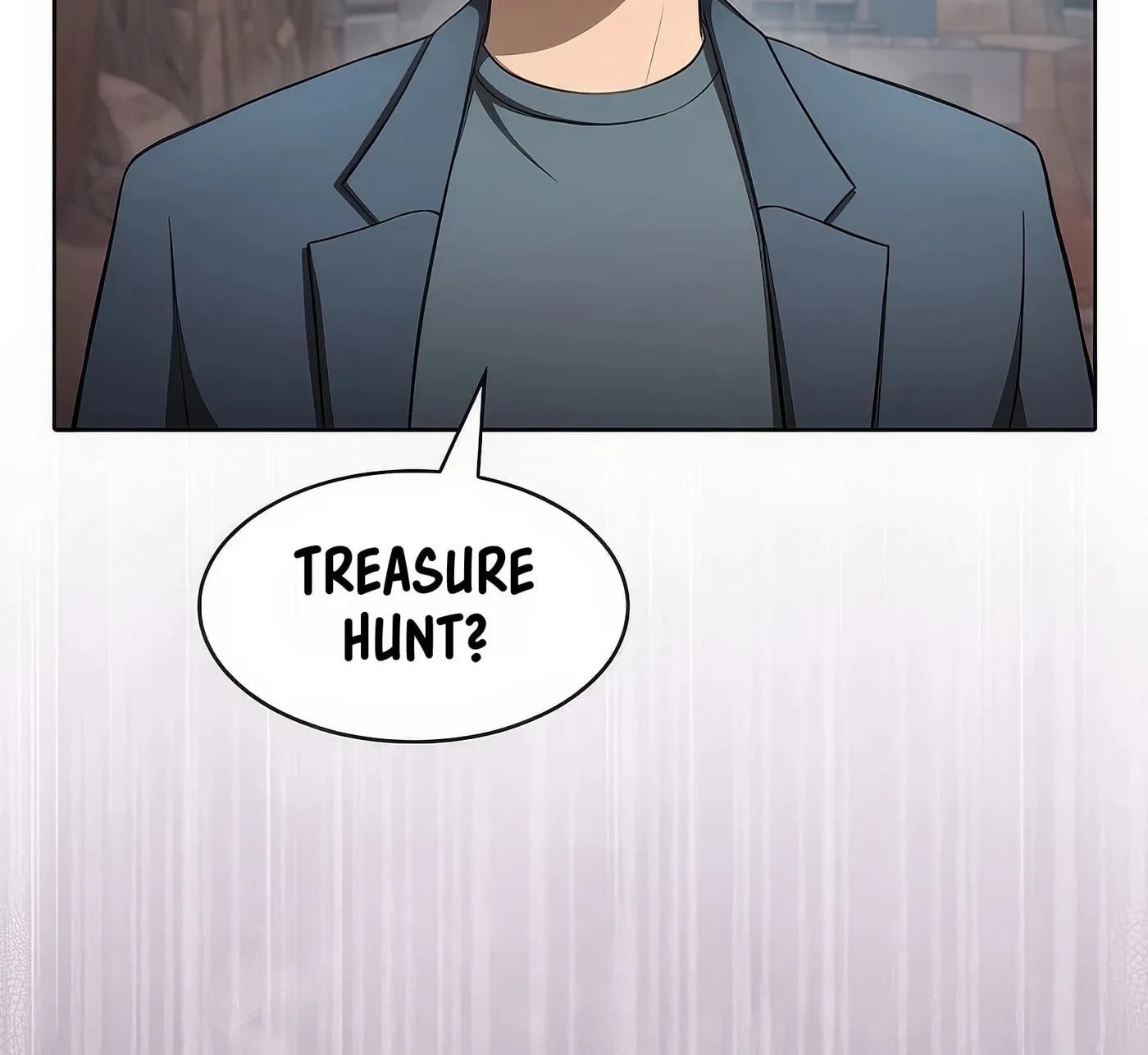The Celestial Returned from Hell Chapter 176 page 25 - 