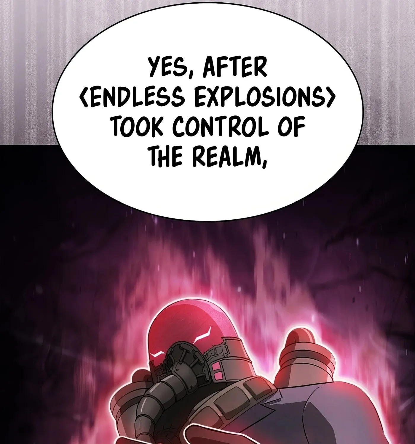 The Celestial Returned from Hell Chapter 176 page 26 - 