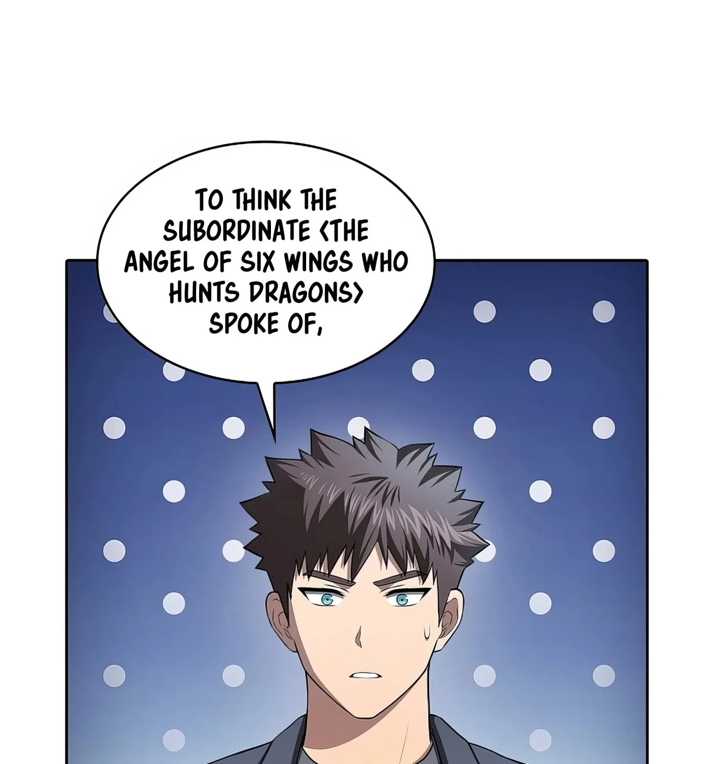 The Celestial Returned from Hell Chapter 176 page 4 - 