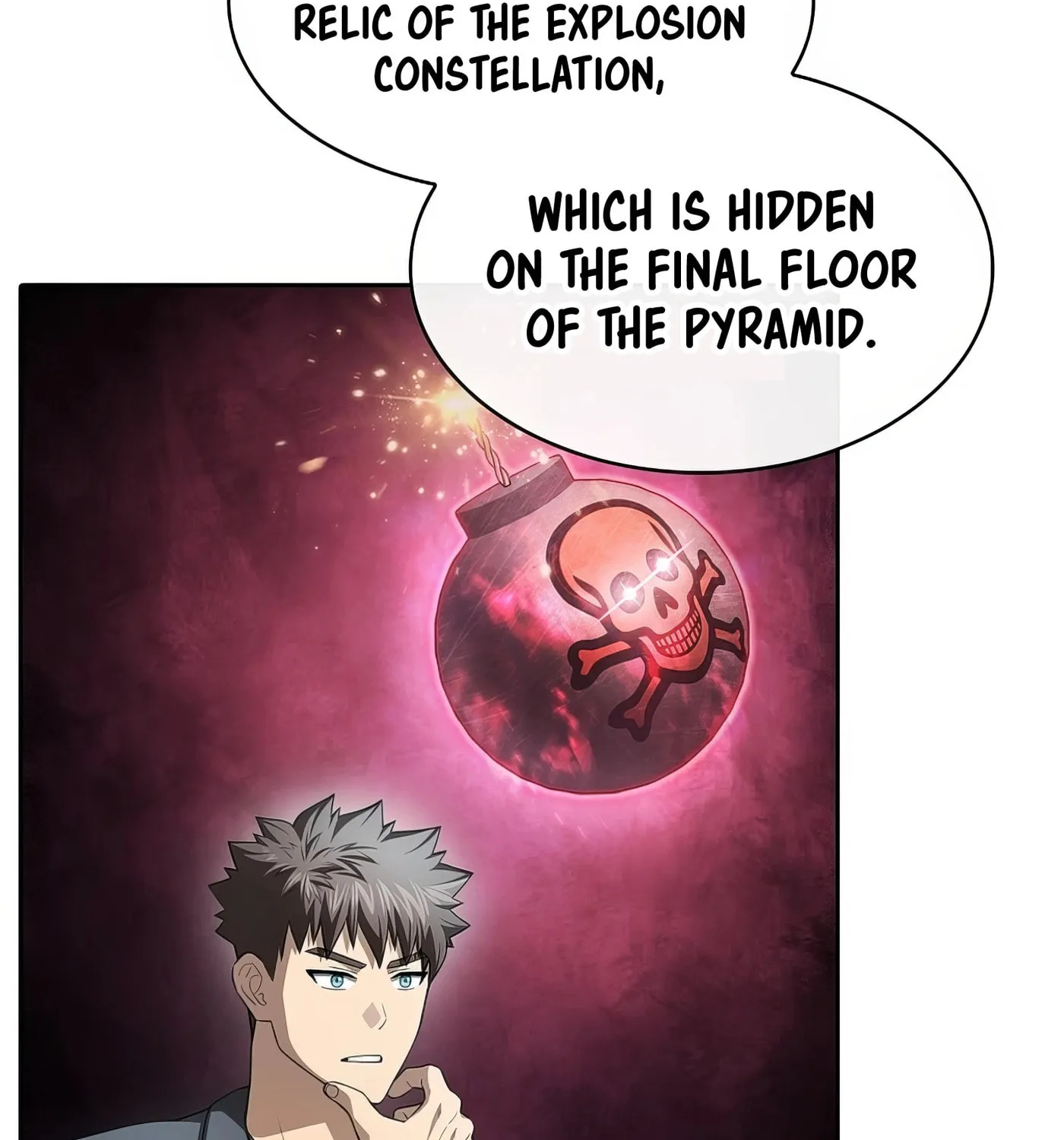 The Celestial Returned from Hell Chapter 176 page 31 - 