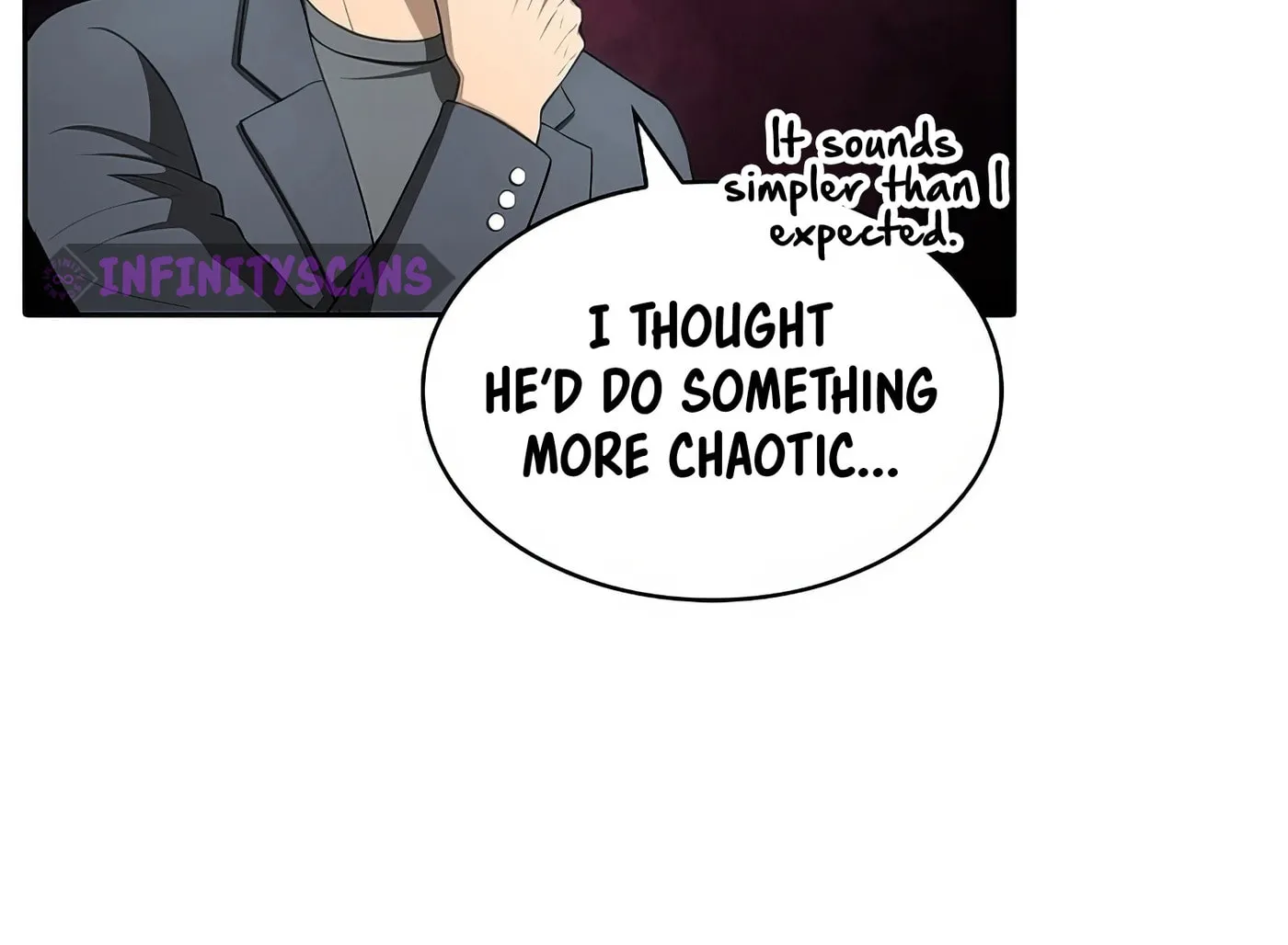 The Celestial Returned from Hell Chapter 176 page 32 - 