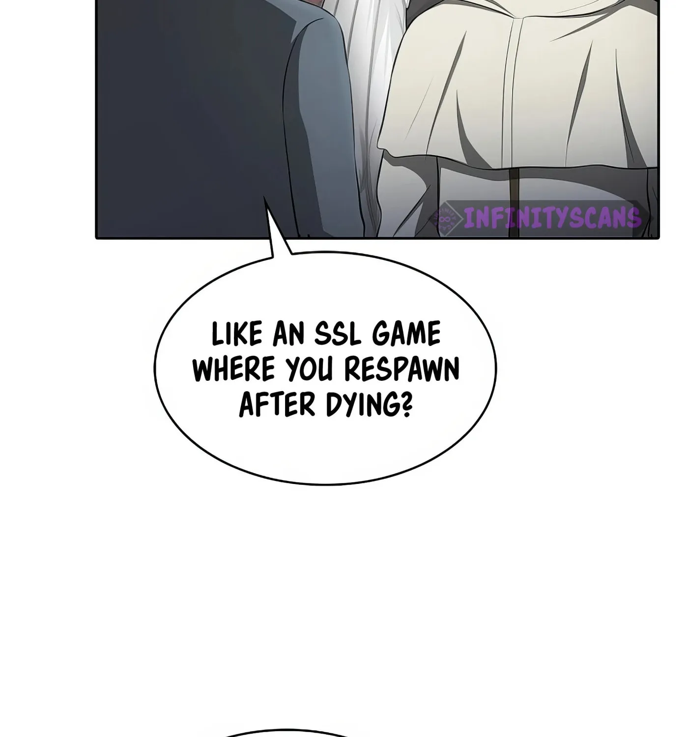 The Celestial Returned from Hell Chapter 176 page 34 - 