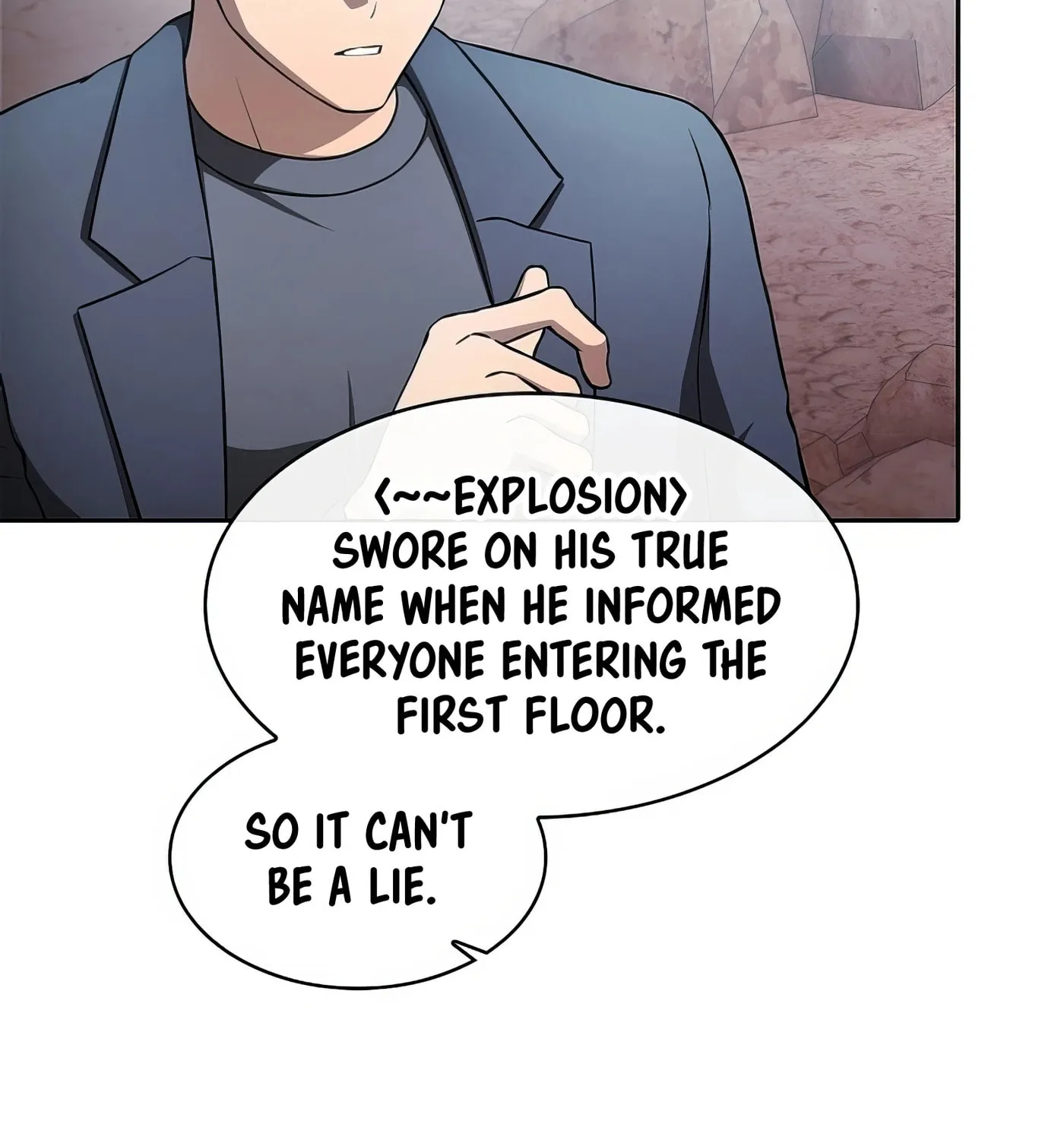 The Celestial Returned from Hell Chapter 176 page 36 - 
