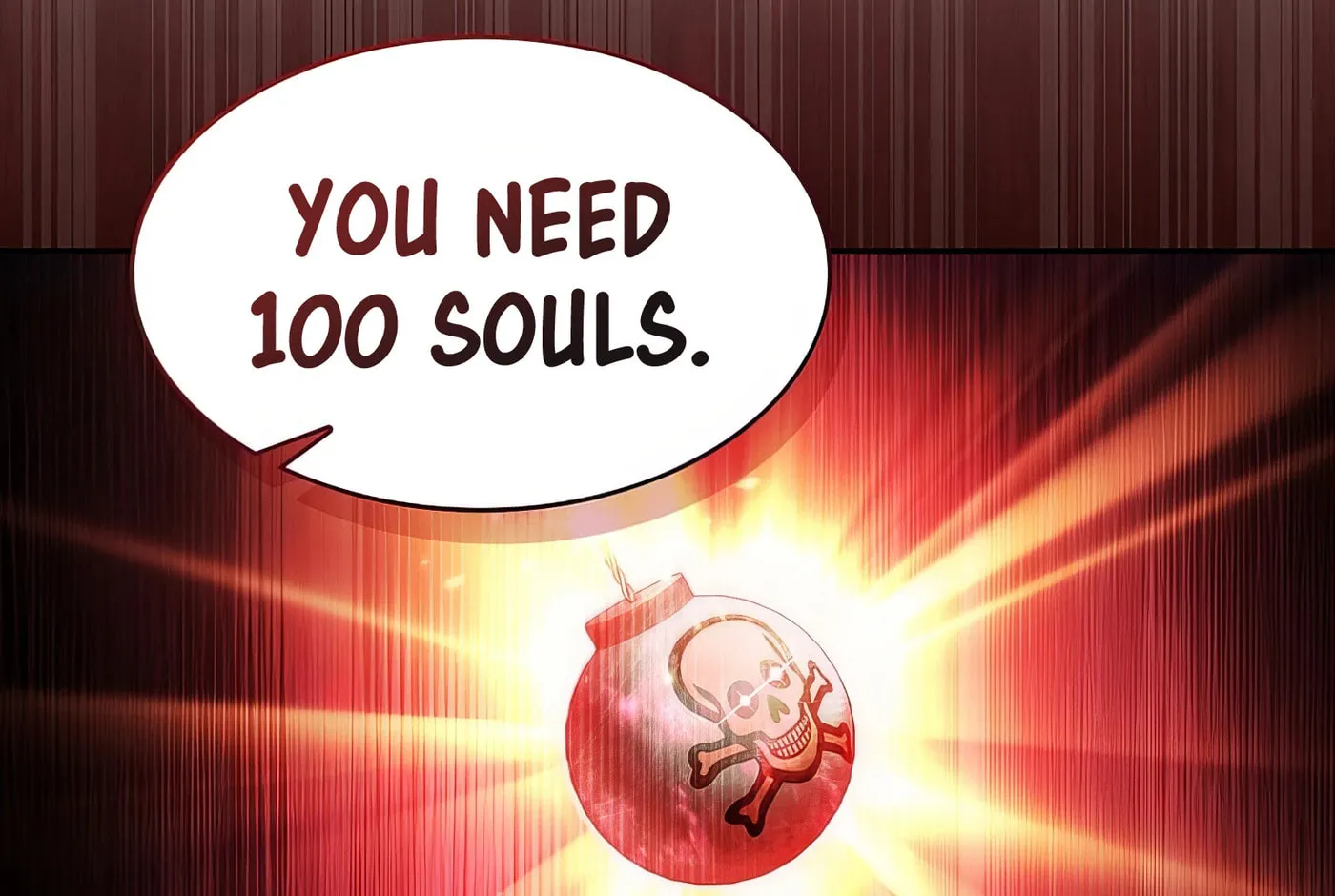 The Celestial Returned from Hell Chapter 176 page 39 - 