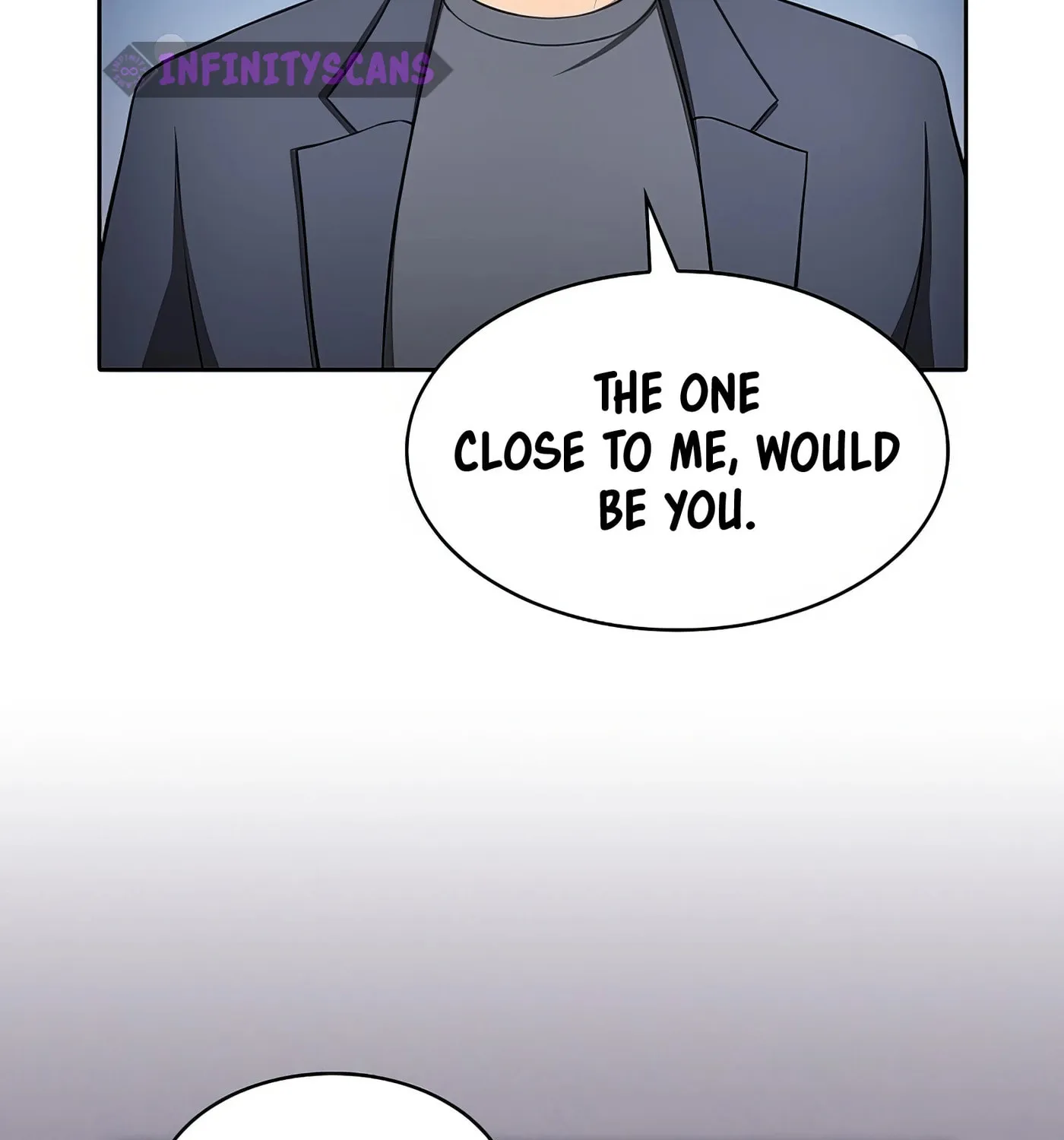 The Celestial Returned from Hell Chapter 176 page 5 - 