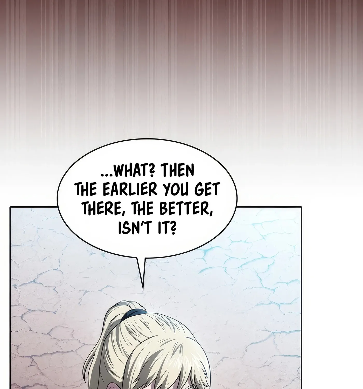 The Celestial Returned from Hell Chapter 176 page 42 - 
