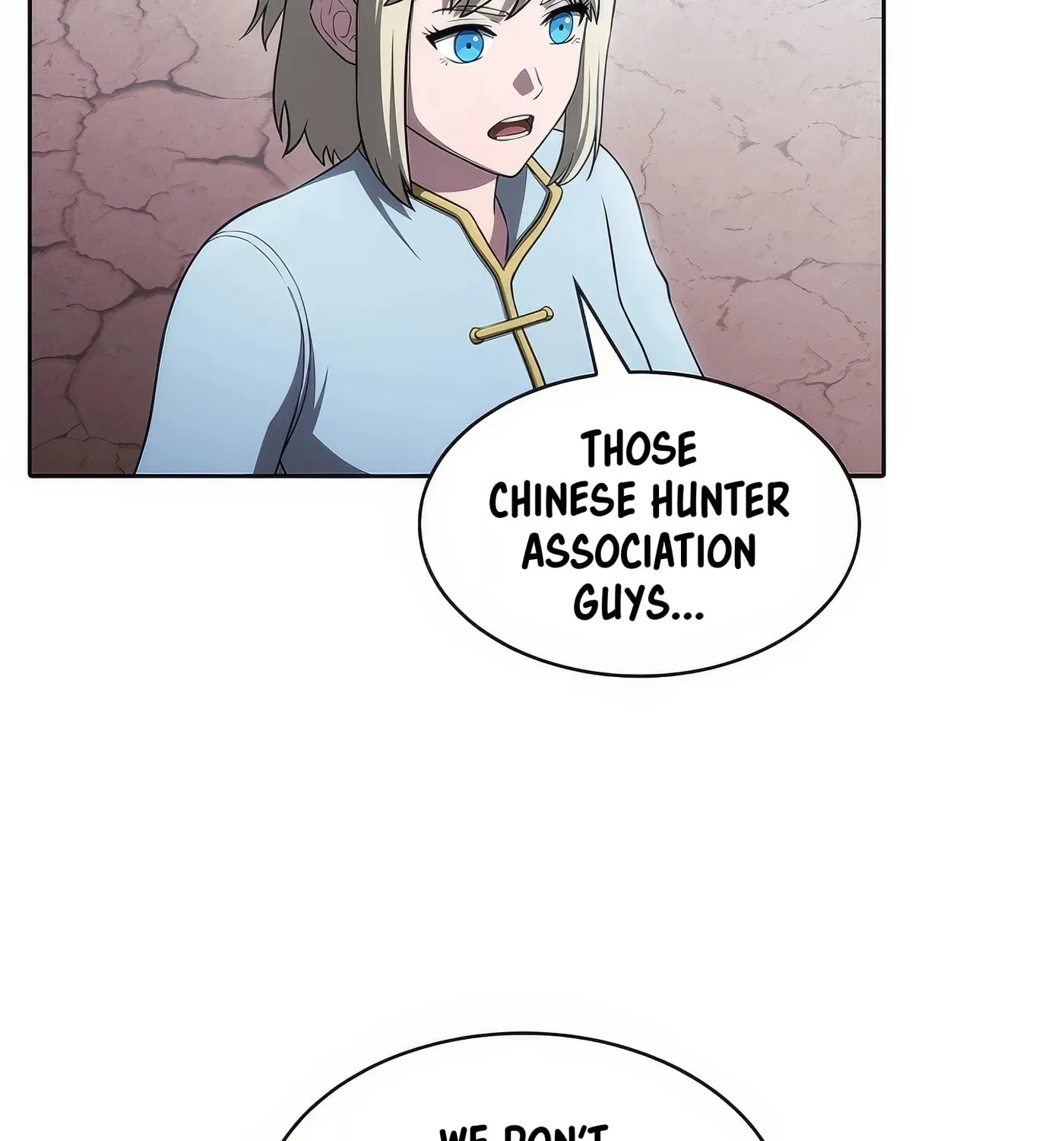 The Celestial Returned from Hell Chapter 176 page 43 - 