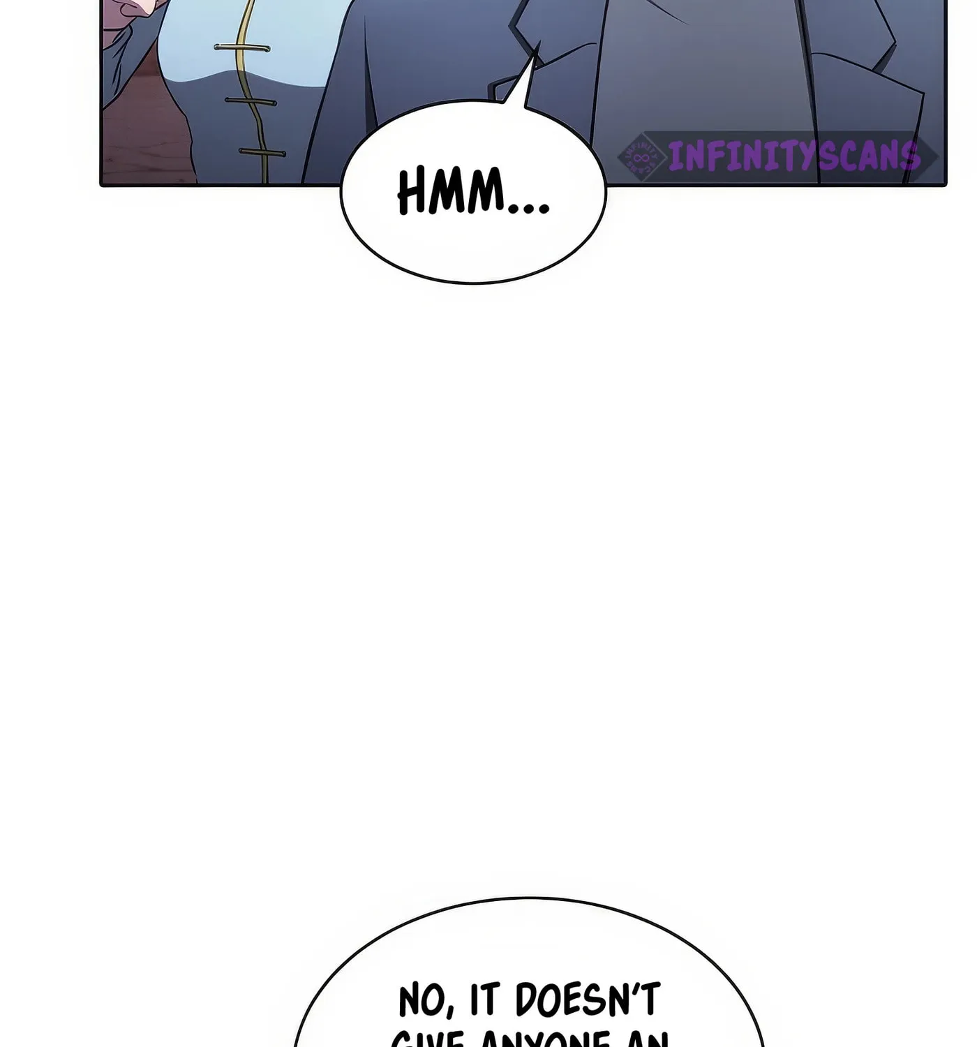 The Celestial Returned from Hell Chapter 176 page 45 - 