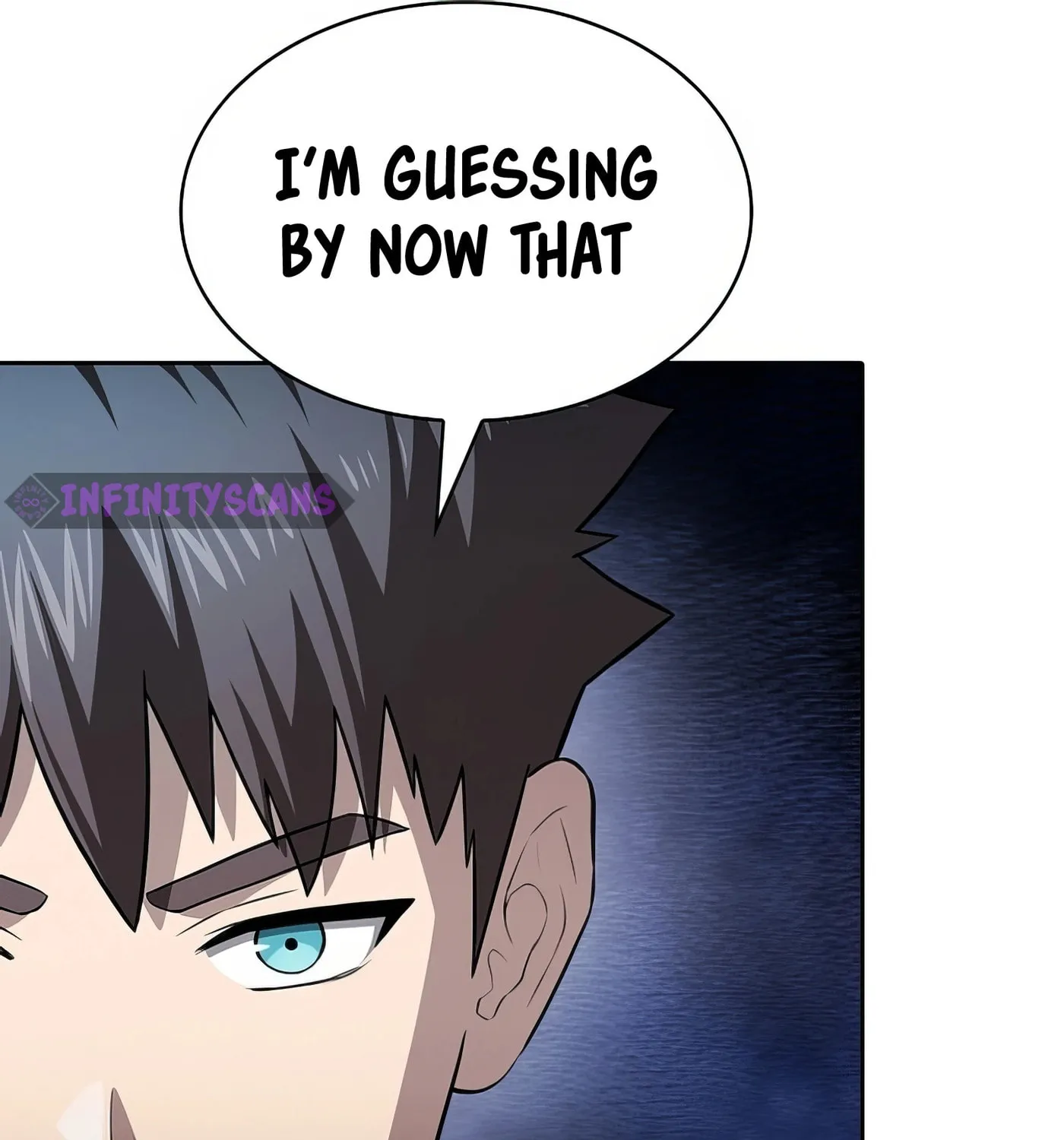 The Celestial Returned from Hell Chapter 176 page 48 - 