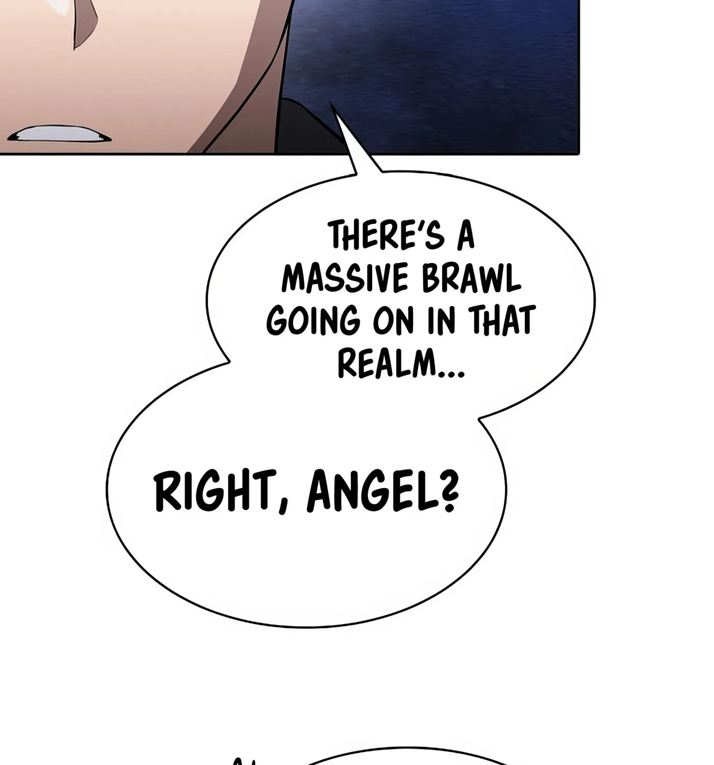 The Celestial Returned from Hell Chapter 176 page 49 - 