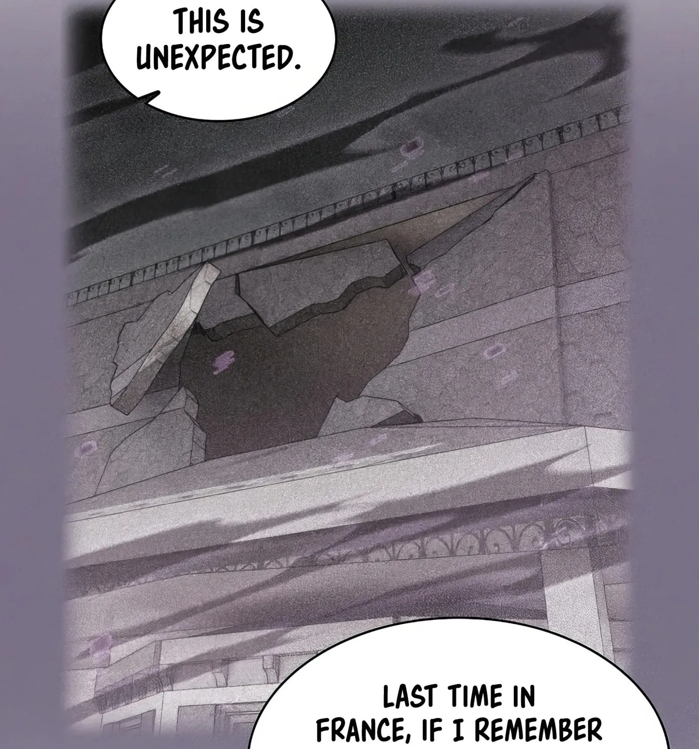 The Celestial Returned from Hell Chapter 176 page 6 - 