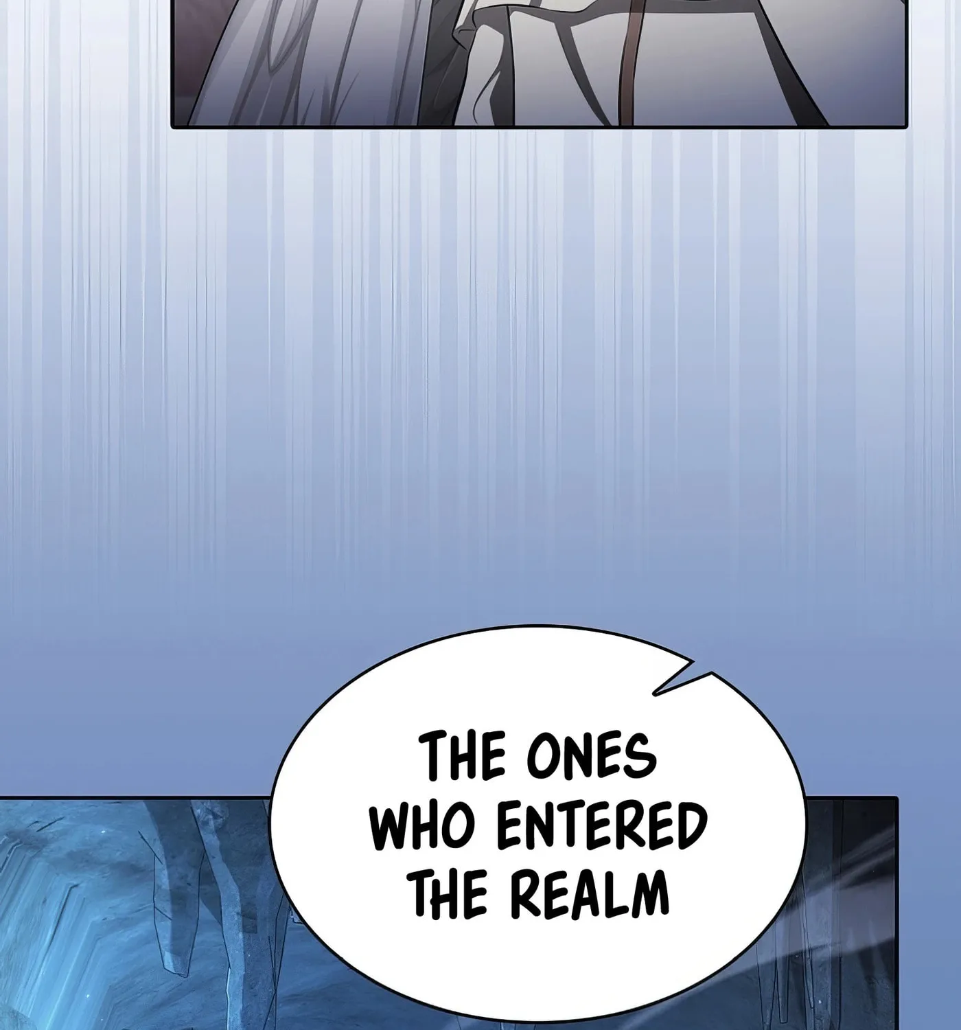 The Celestial Returned from Hell Chapter 176 page 51 - 
