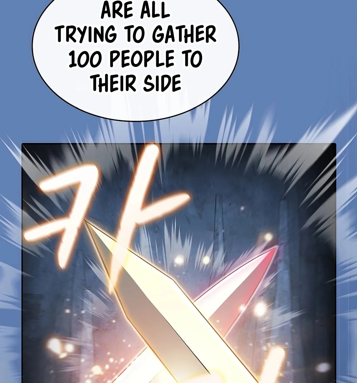 The Celestial Returned from Hell Chapter 176 page 53 - 
