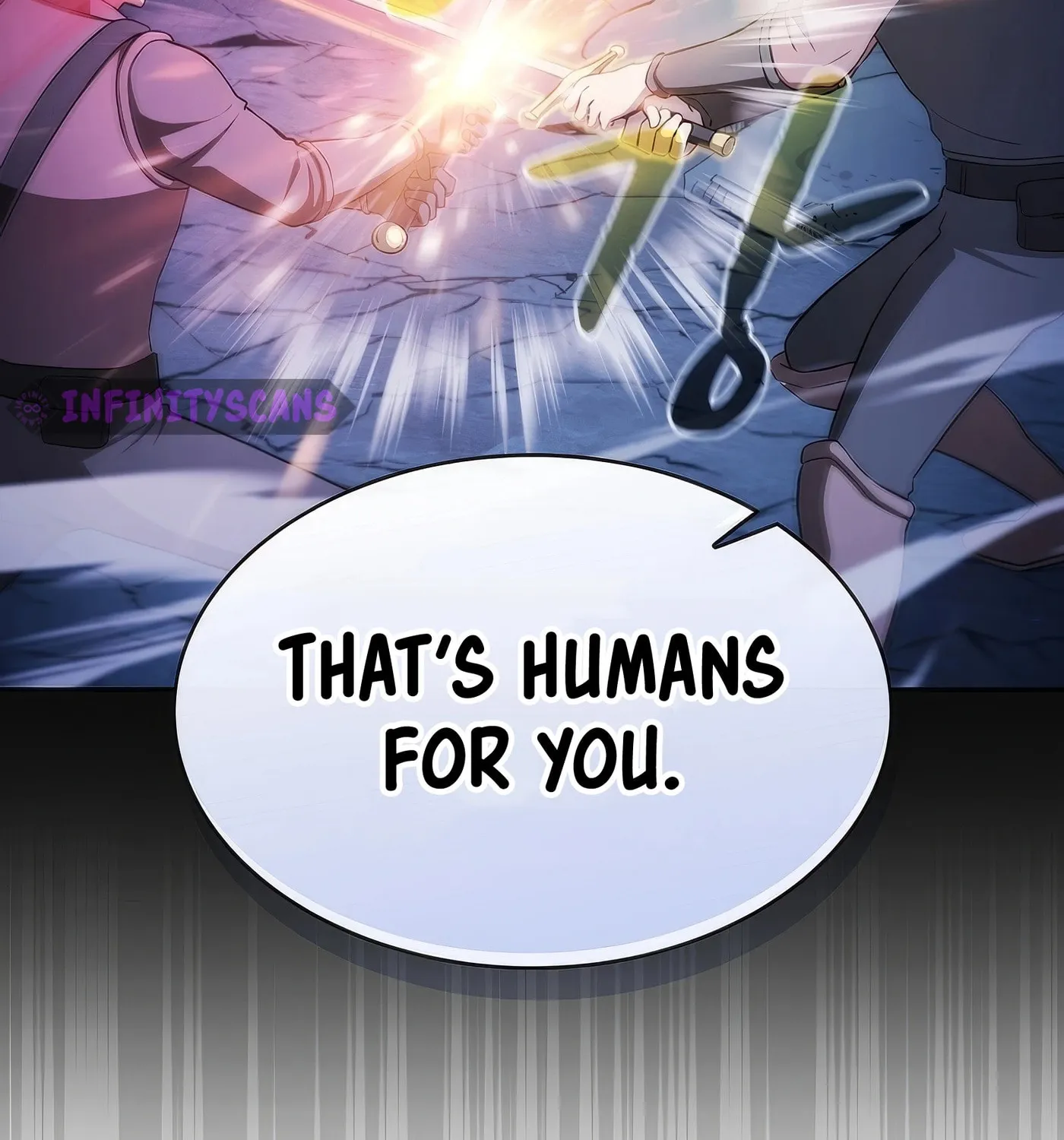 The Celestial Returned from Hell Chapter 176 page 57 - 