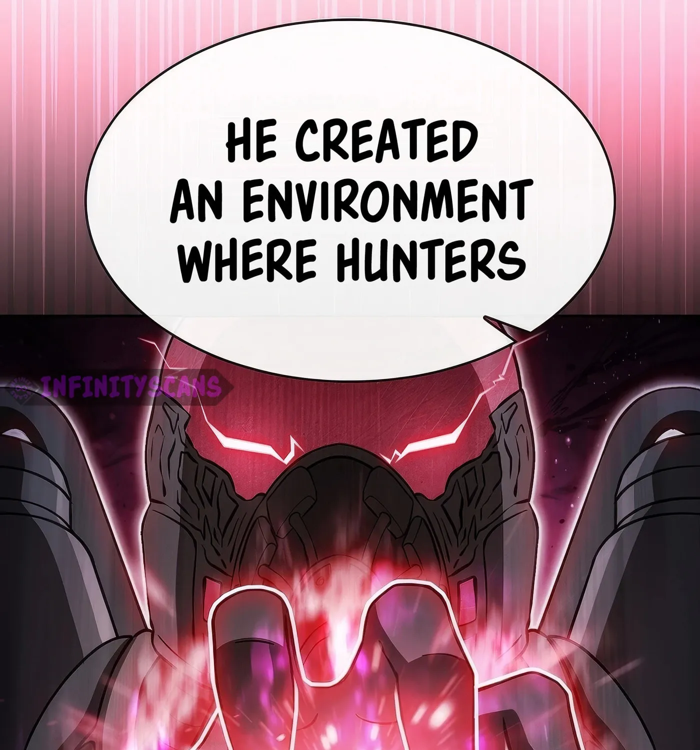 The Celestial Returned from Hell Chapter 176 page 60 - 
