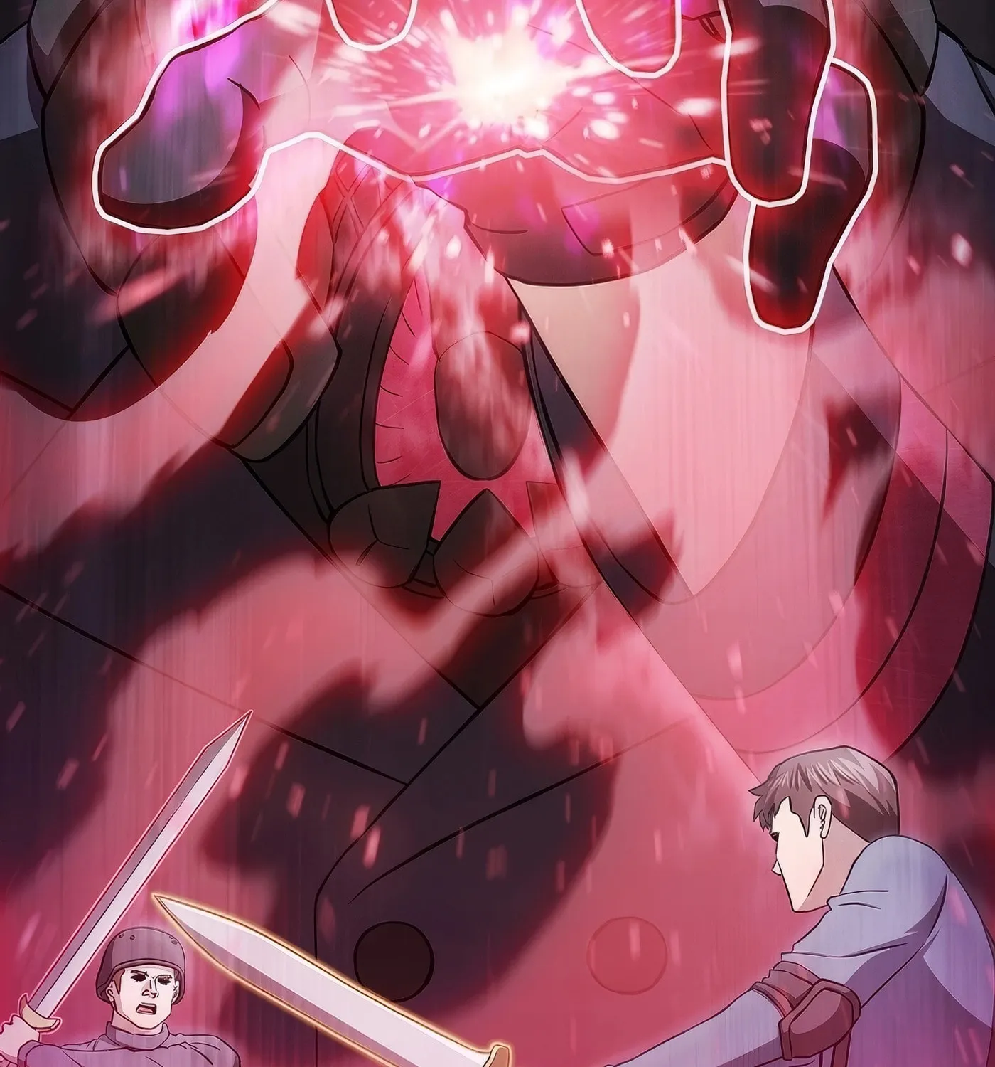 The Celestial Returned from Hell Chapter 176 page 61 - 