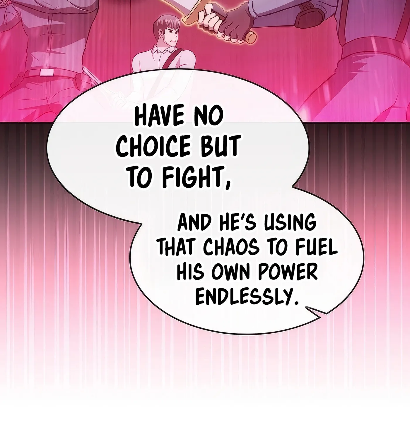 The Celestial Returned from Hell Chapter 176 page 62 - 