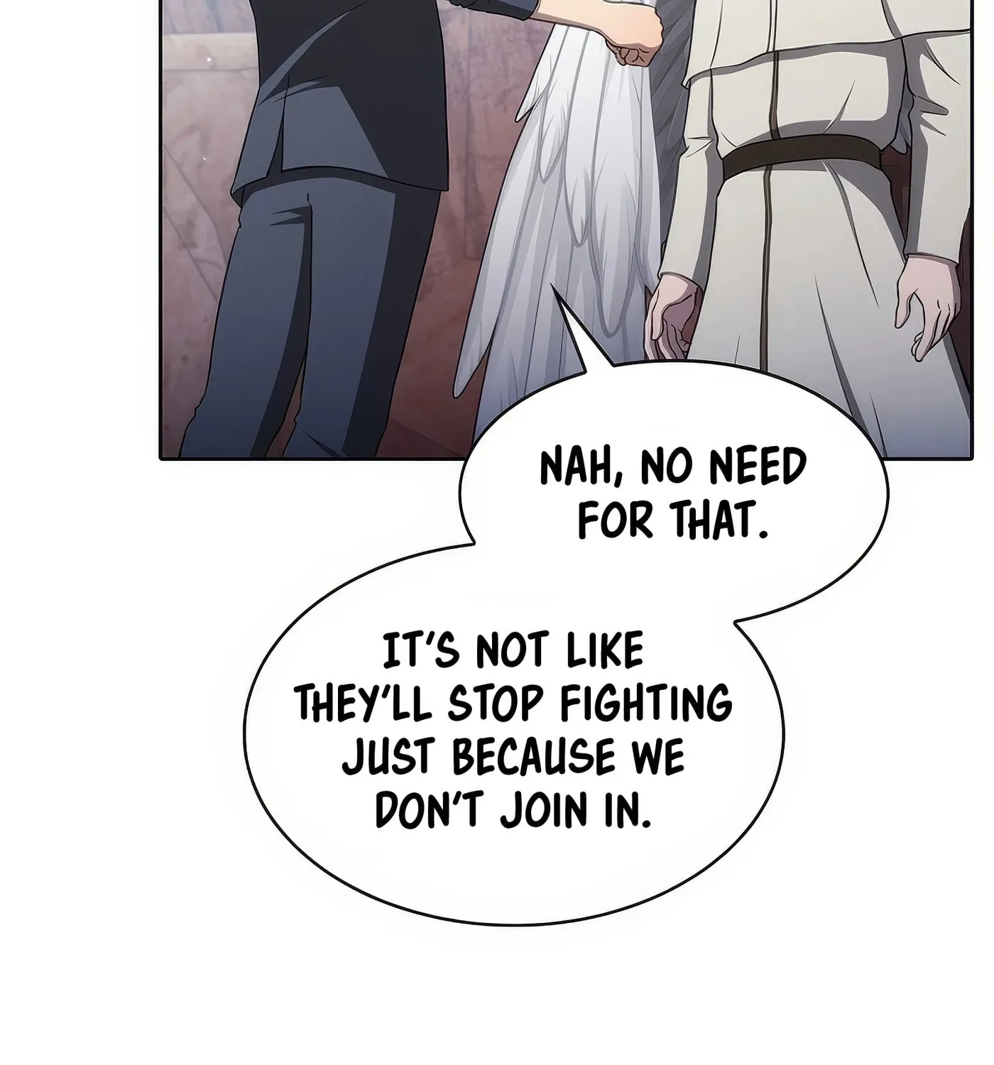 The Celestial Returned from Hell Chapter 176 page 65 - 
