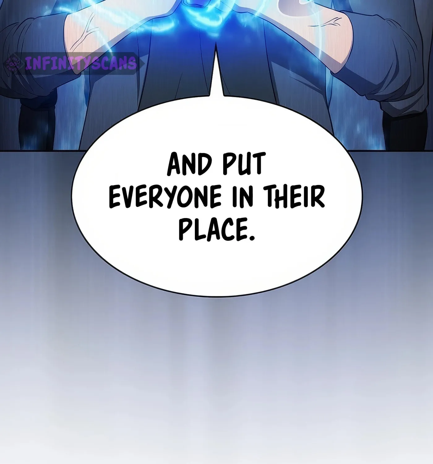 The Celestial Returned from Hell Chapter 176 page 69 - 